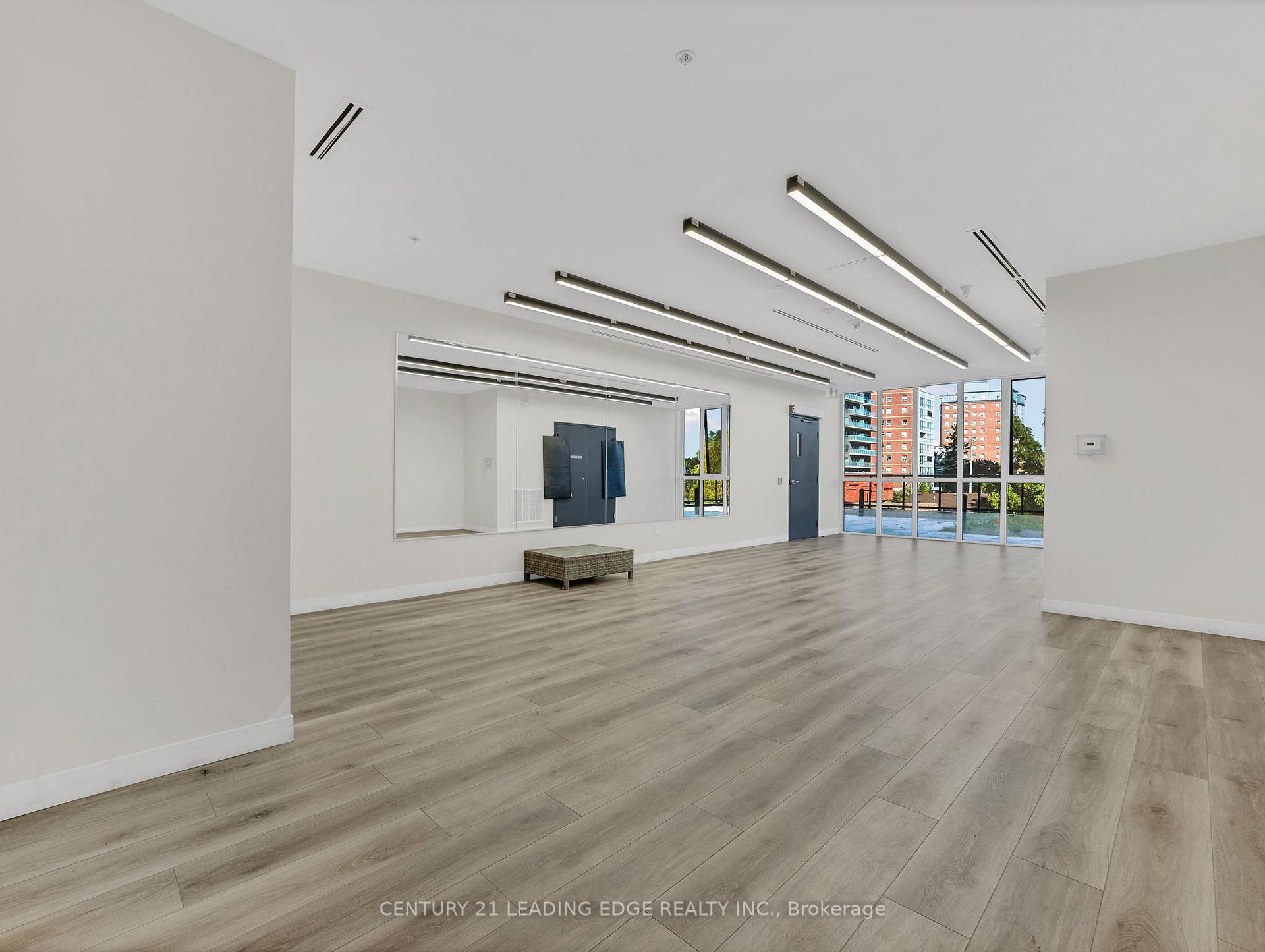 Photo 22 of Unit 1004, 128 King Street N, Waterloo, Downtown Waterloo — HOMEH