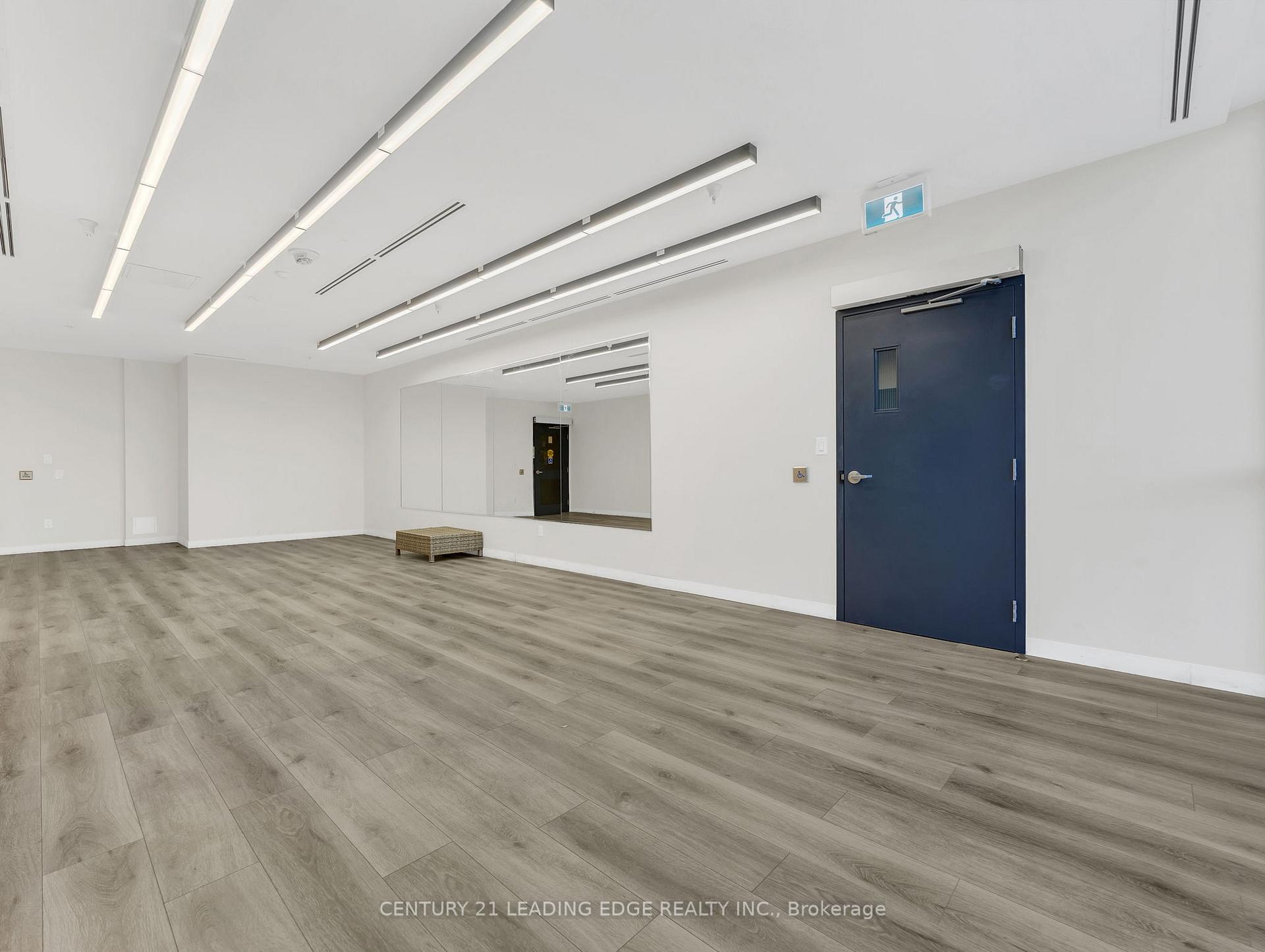 Photo 23 of Unit 1004, 128 King Street N, Waterloo, Downtown Waterloo — HOMEH