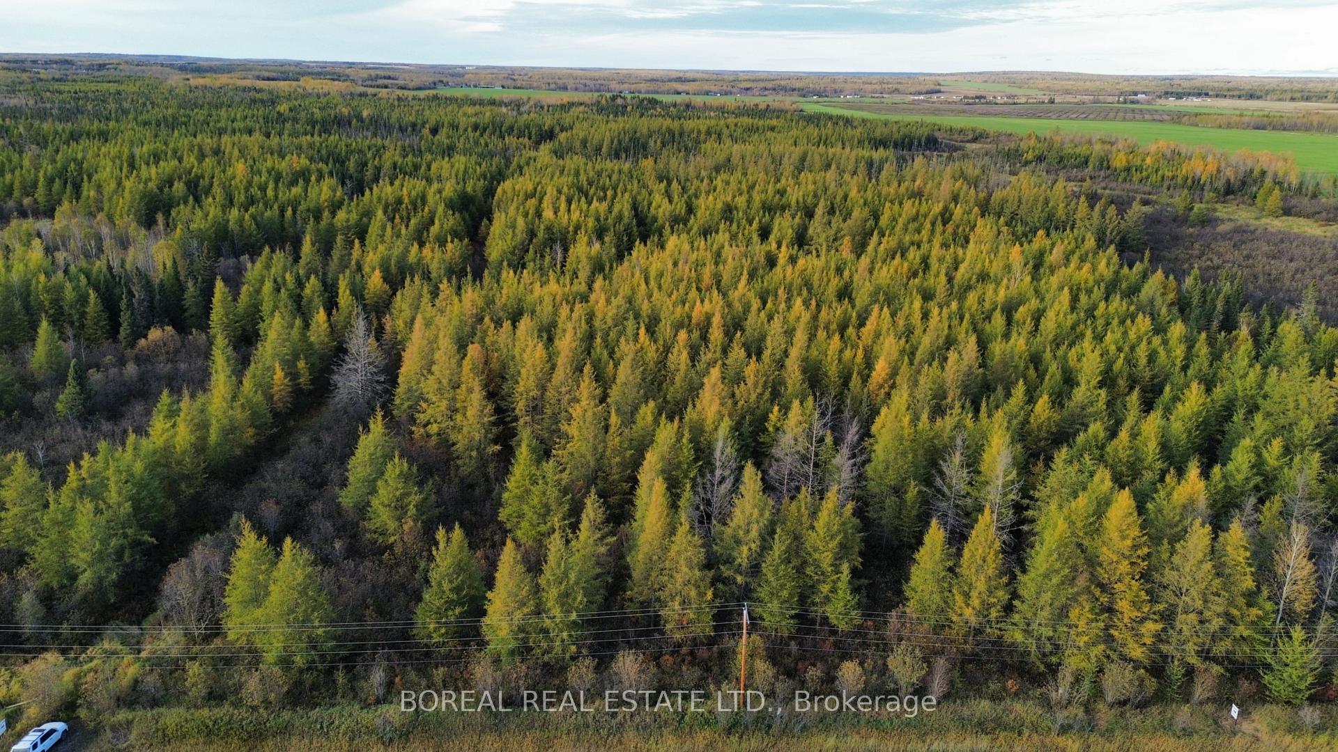 Photo 2 of PT 2 LT 15 Con 1 Glackmeyer Twp, Cochrane — HOMEH
