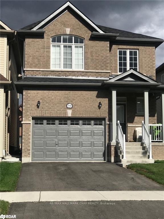 Photo 1 of 59 Bank Street, Essa, Angus — HOMEH