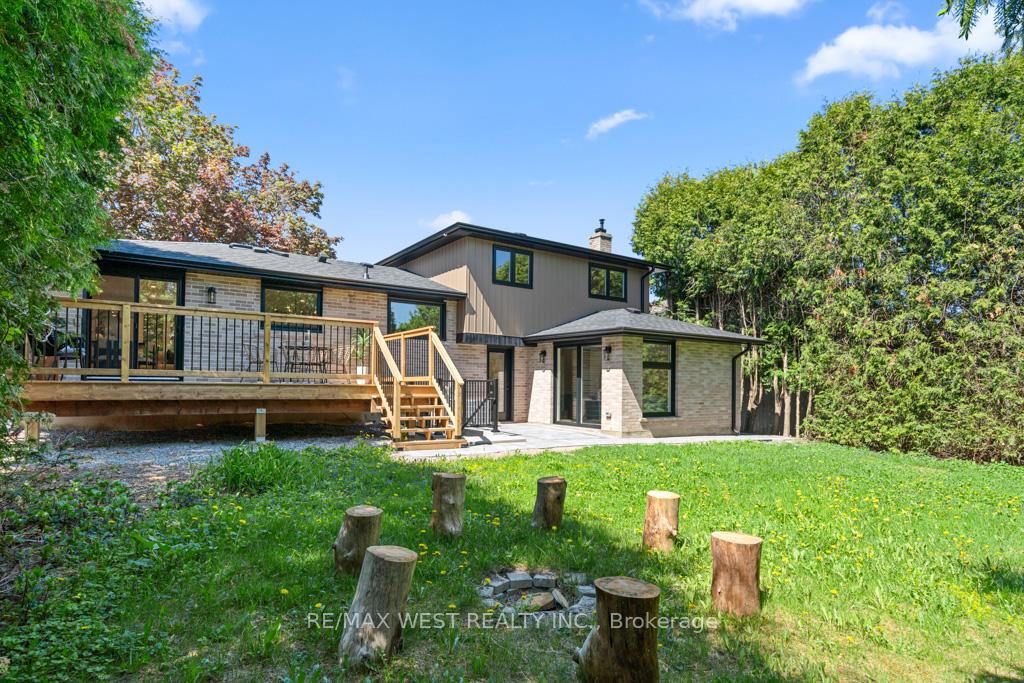 Photo 43 of 45 Hill Drive, Aurora, Hills of St Andrew — HOMEH
