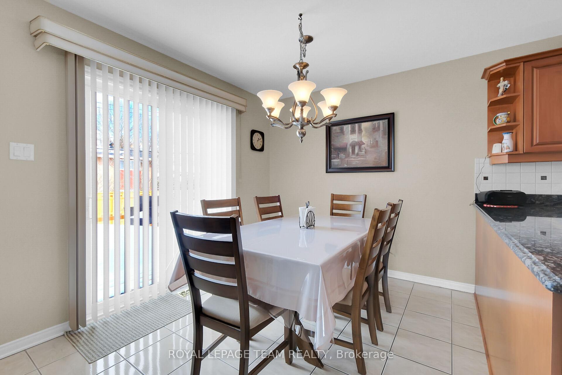 Photo 13 of 7 Beaverton Avenue, Ottawa, City View/Skyline/Fisher Heights/Parkwood Hills — HOMEH