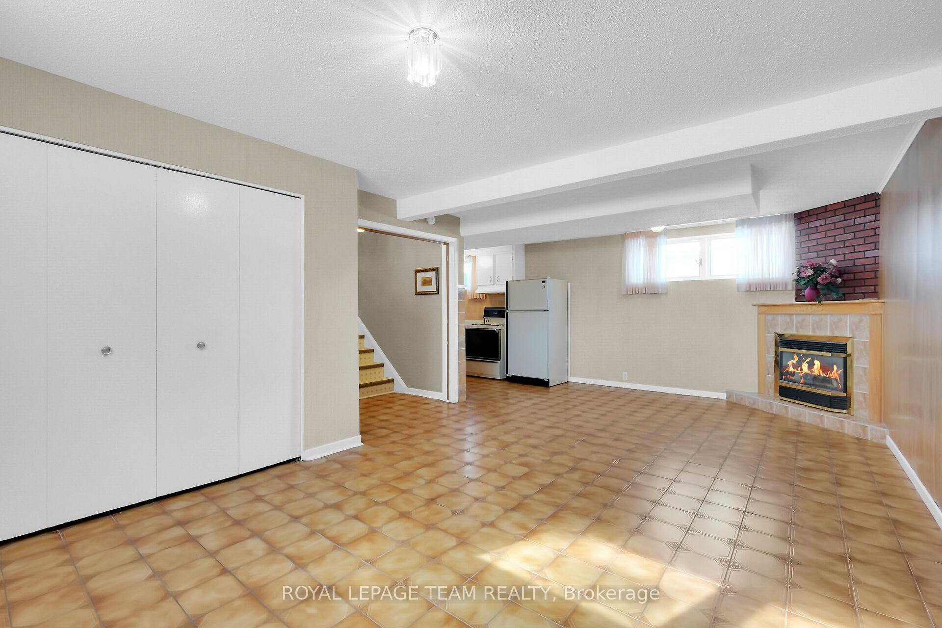 Photo 28 of 7 Beaverton Avenue, Ottawa, City View/Skyline/Fisher Heights/Parkwood Hills — HOMEH