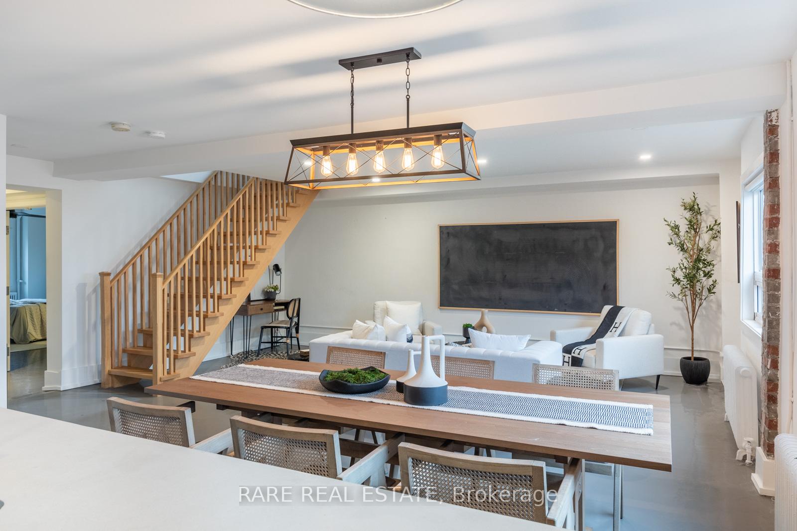Photo 15 of Unit #5, 2B Minto Street, Toronto, Greenwood-Coxwell — HOMEH