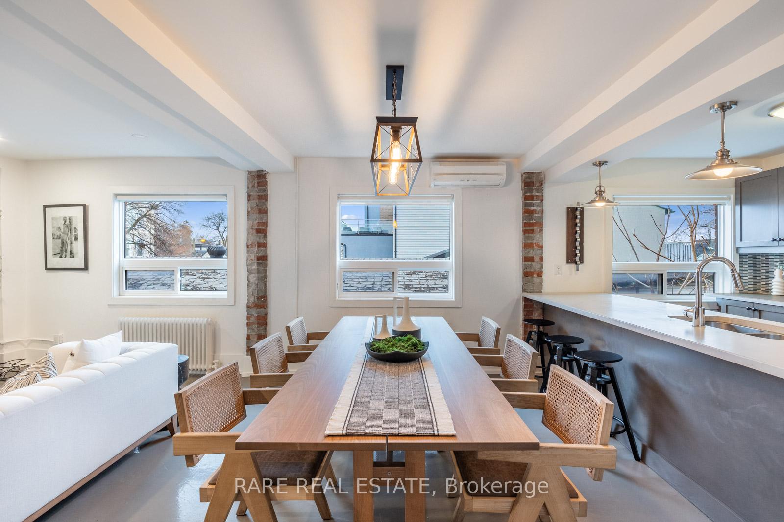 Photo 16 of Unit #5, 2B Minto Street, Toronto, Greenwood-Coxwell — HOMEH