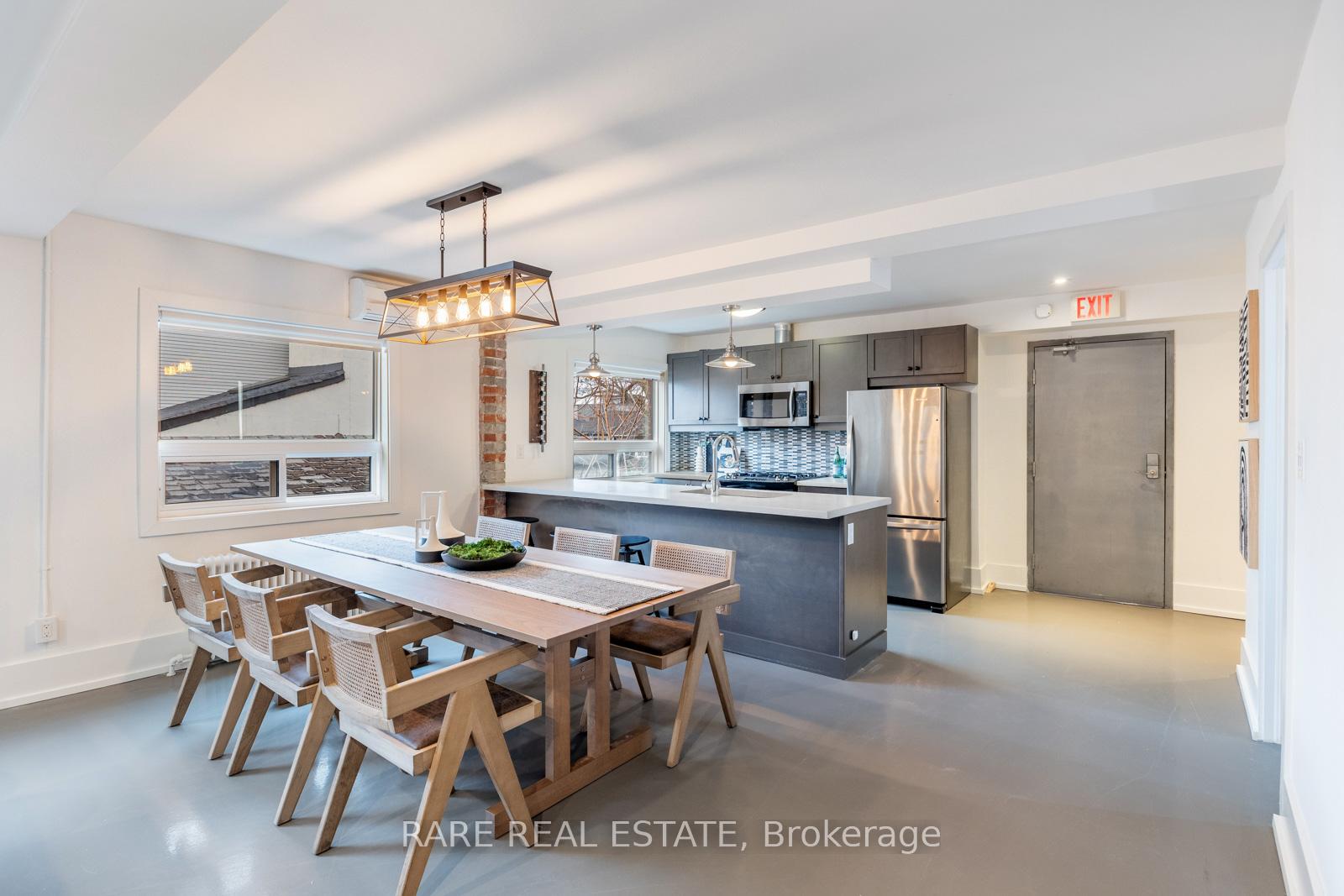 Photo 17 of Unit #5, 2B Minto Street, Toronto, Greenwood-Coxwell — HOMEH