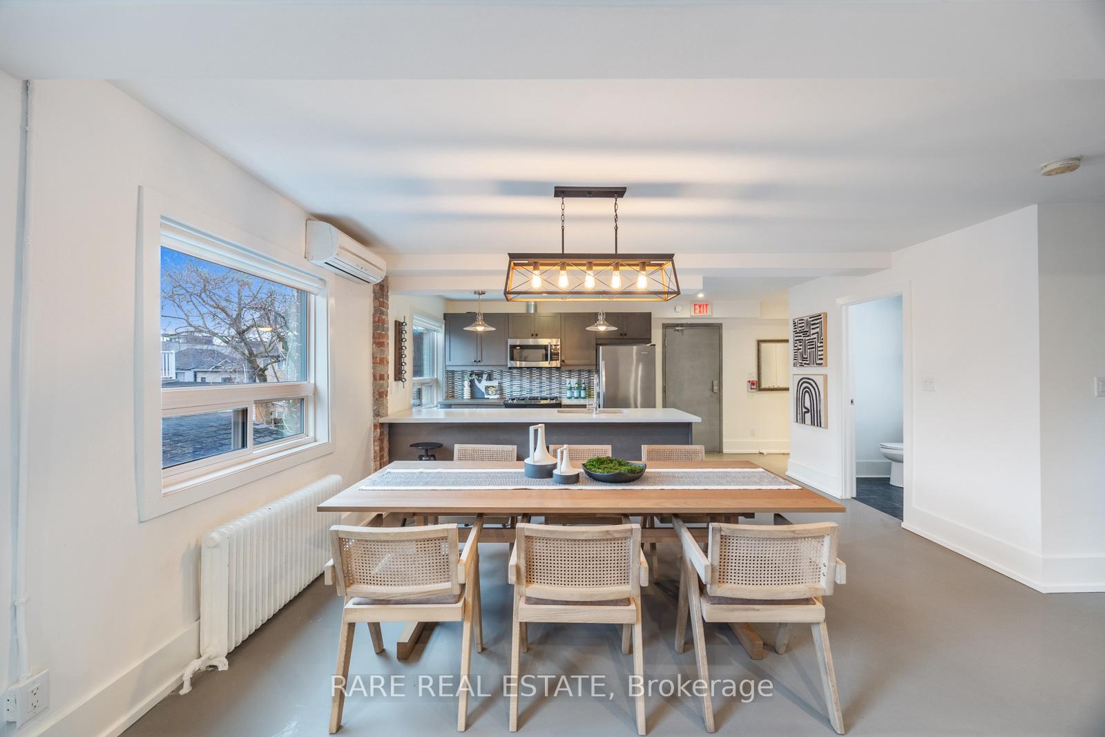 Photo 18 of Unit #5, 2B Minto Street, Toronto, Greenwood-Coxwell — HOMEH