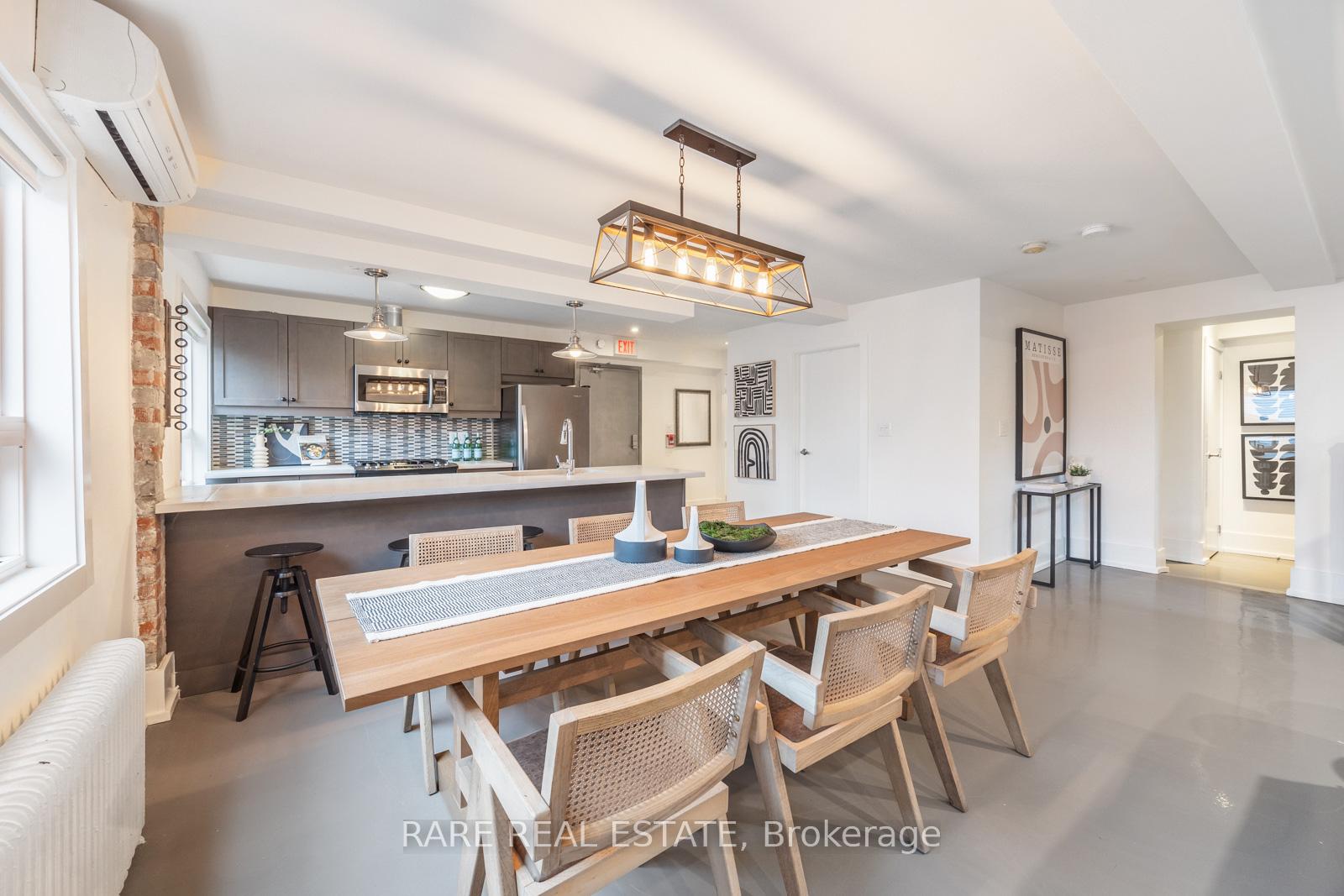 Photo 21 of Unit #5, 2B Minto Street, Toronto, Greenwood-Coxwell — HOMEH