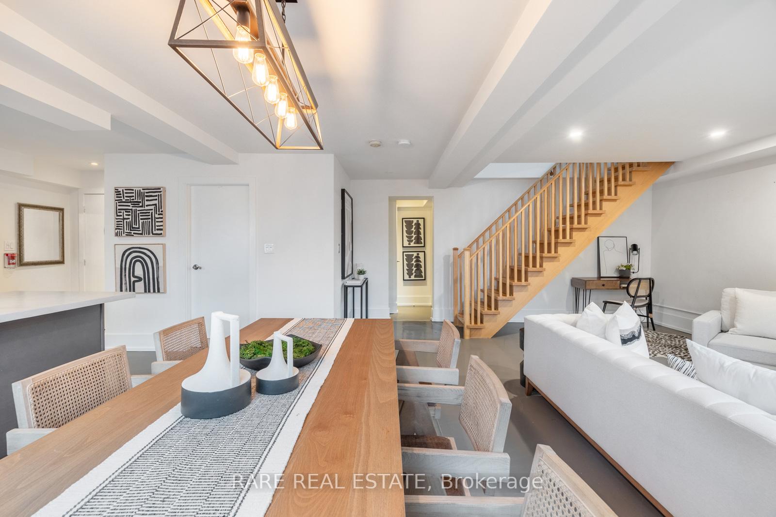 Photo 22 of Unit #5, 2B Minto Street, Toronto, Greenwood-Coxwell — HOMEH
