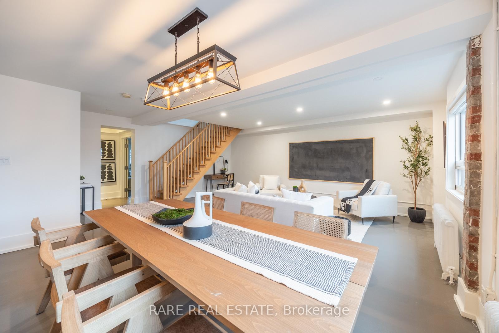 Photo 23 of Unit #5, 2B Minto Street, Toronto, Greenwood-Coxwell — HOMEH