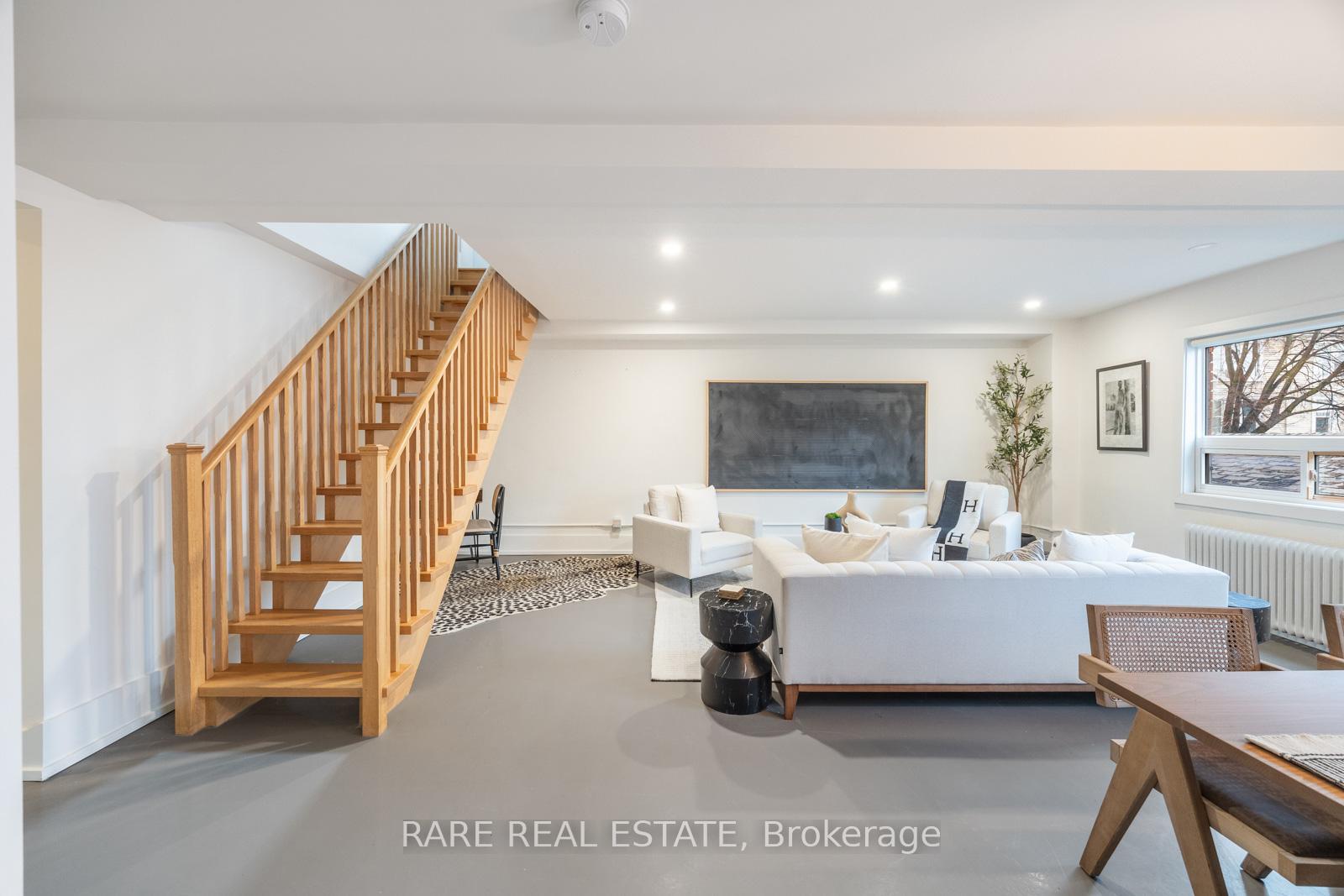 Photo 24 of Unit #5, 2B Minto Street, Toronto, Greenwood-Coxwell — HOMEH
