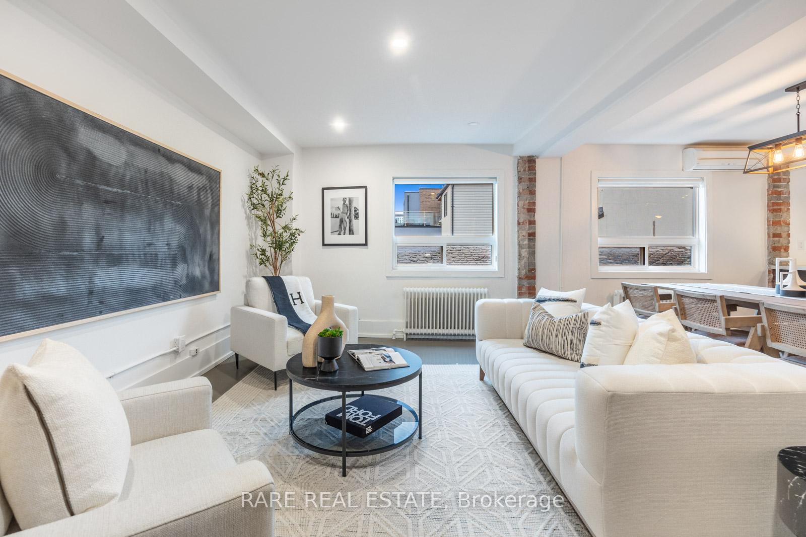 Photo 25 of Unit #5, 2B Minto Street, Toronto, Greenwood-Coxwell — HOMEH