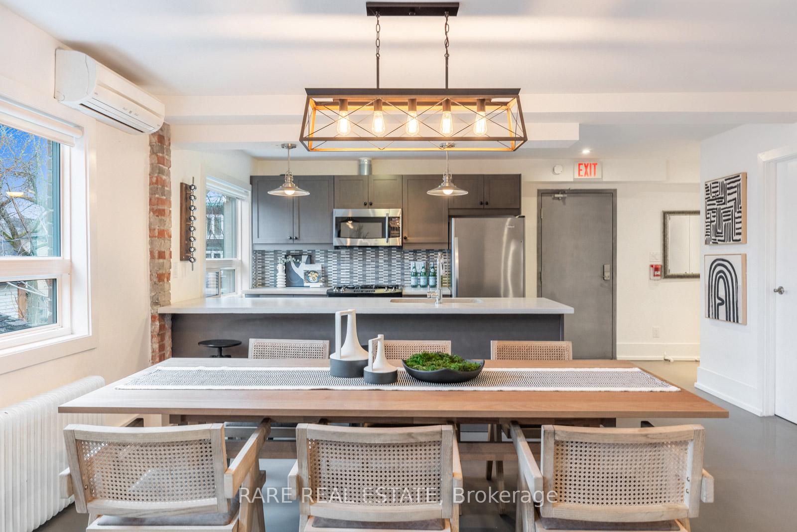 Photo 27 of Unit #5, 2B Minto Street, Toronto, Greenwood-Coxwell — HOMEH