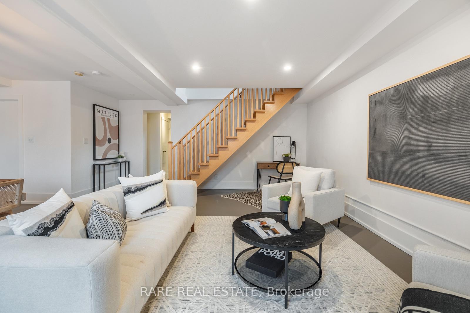 Photo 28 of Unit #5, 2B Minto Street, Toronto, Greenwood-Coxwell — HOMEH
