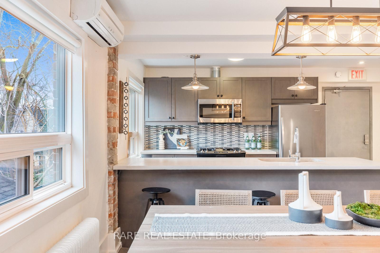 Photo 29 of Unit #5, 2B Minto Street, Toronto, Greenwood-Coxwell — HOMEH