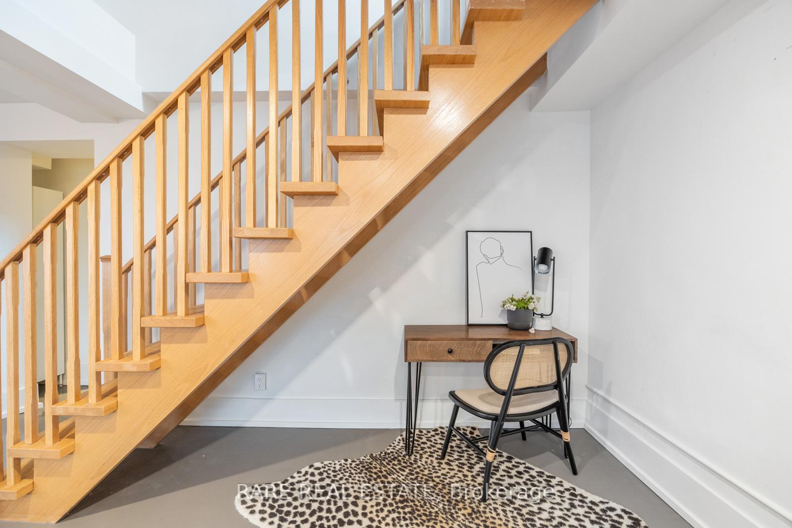 Photo 31 of Unit #5, 2B Minto Street, Toronto, Greenwood-Coxwell — HOMEH