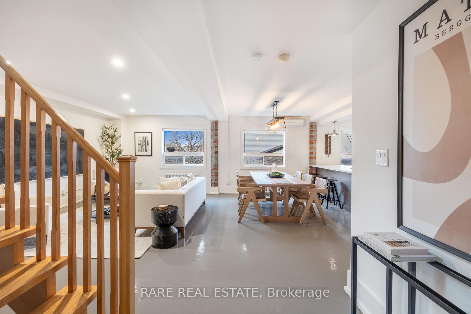 Photo 32 of Unit #5, 2B Minto Street, Toronto, Greenwood-Coxwell — HOMEH