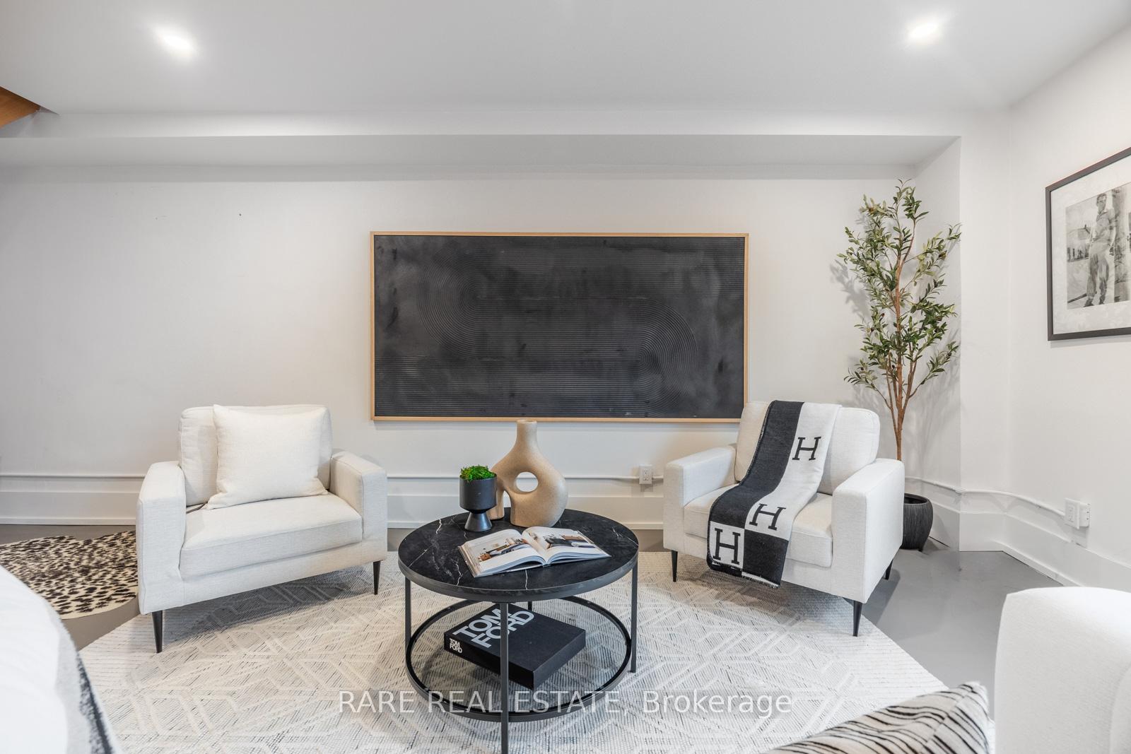 Photo 33 of Unit #5, 2B Minto Street, Toronto, Greenwood-Coxwell — HOMEH