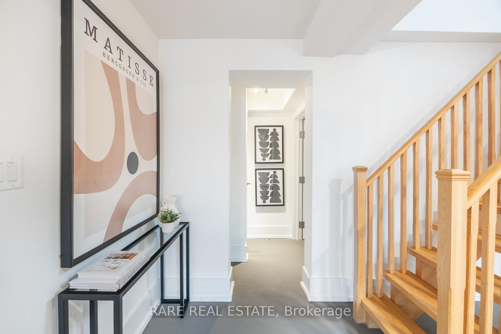Photo 34 of Unit #5, 2B Minto Street, Toronto, Greenwood-Coxwell — HOMEH