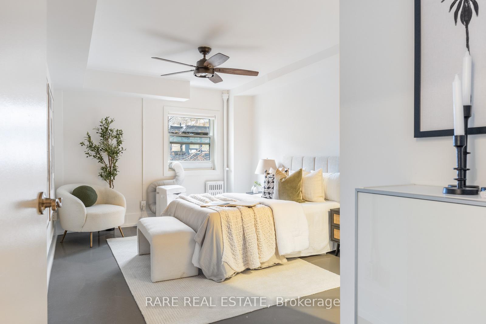Photo 35 of Unit #5, 2B Minto Street, Toronto, Greenwood-Coxwell — HOMEH