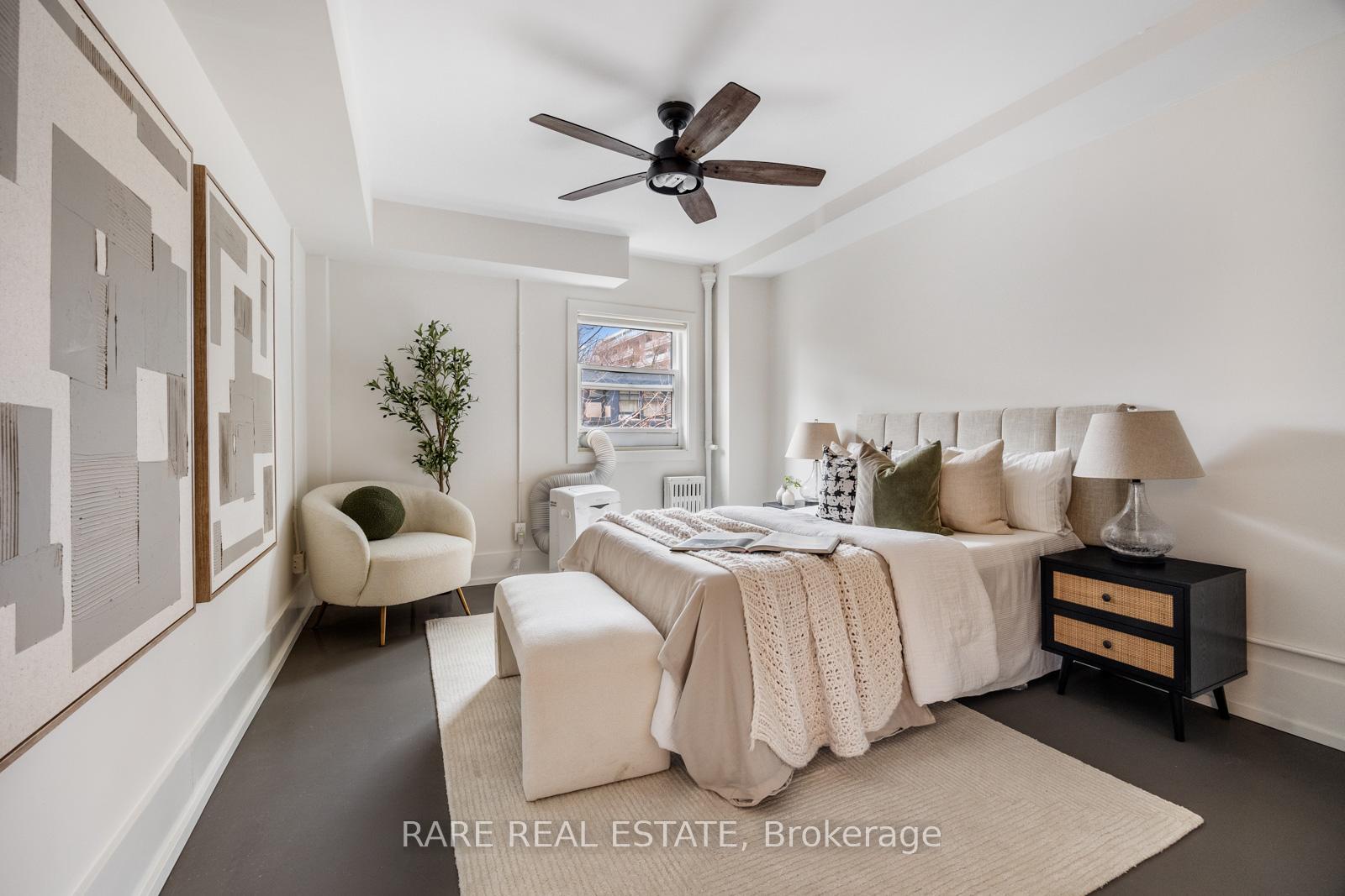 Photo 37 of Unit #5, 2B Minto Street, Toronto, Greenwood-Coxwell — HOMEH