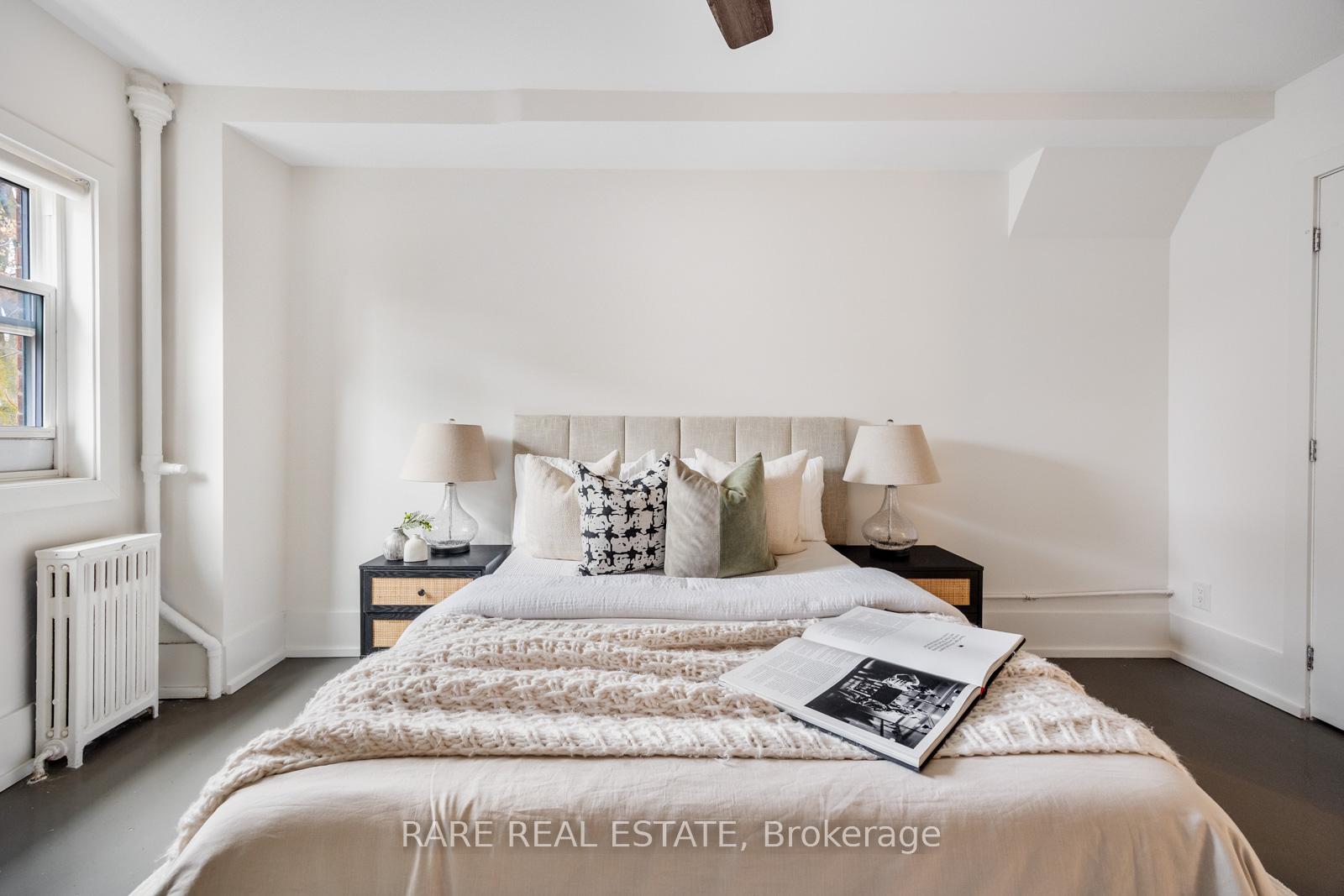 Photo 38 of Unit #5, 2B Minto Street, Toronto, Greenwood-Coxwell — HOMEH