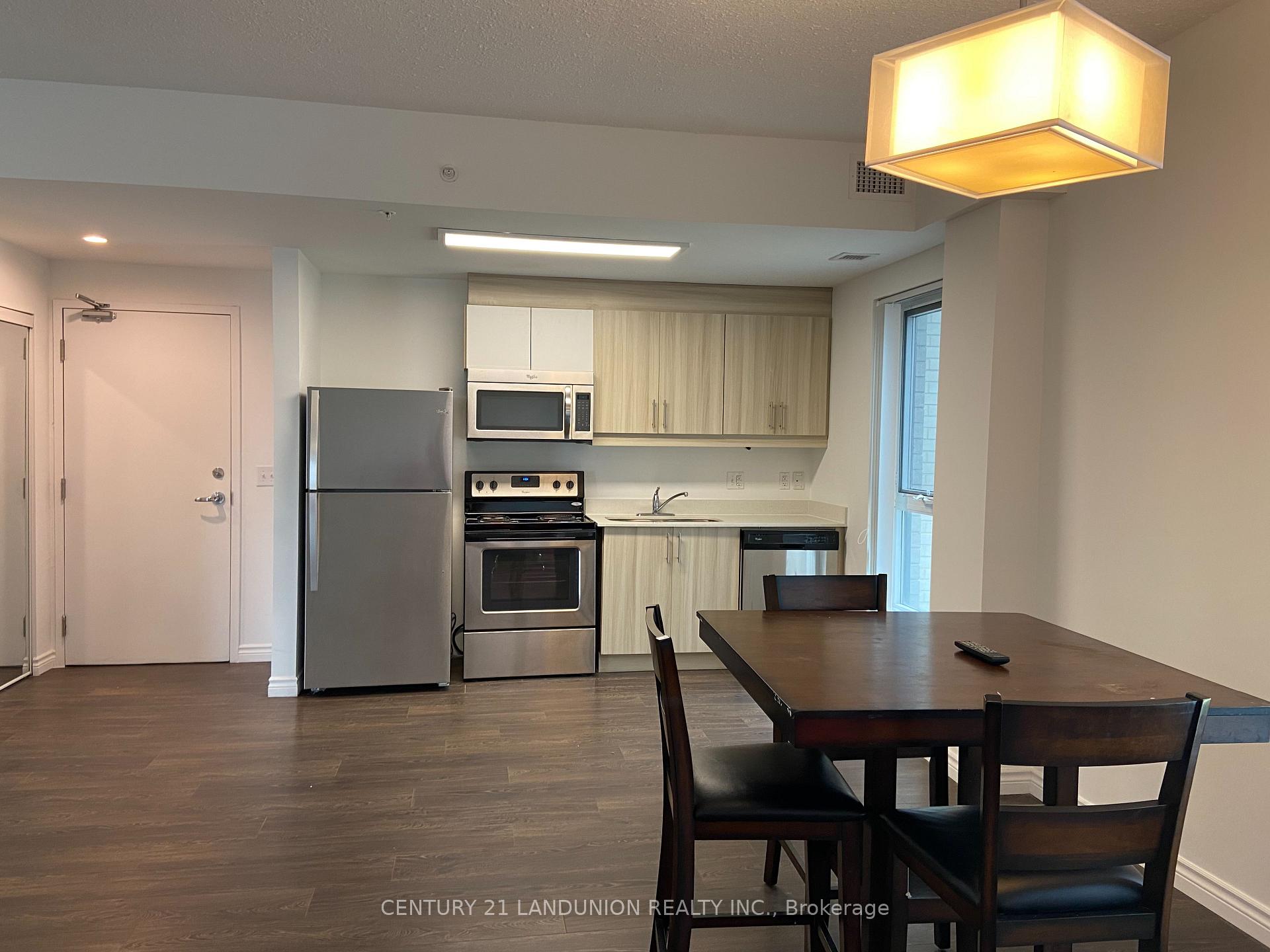 Photo 2 of Unit #1004, 160 King Street N, Waterloo — HOMEH