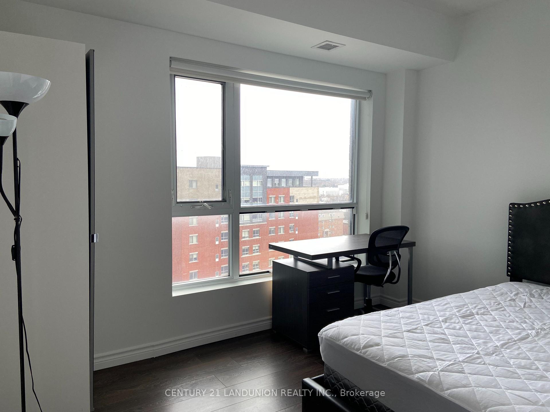 Photo 6 of Unit #1004, 160 King Street N, Waterloo — HOMEH