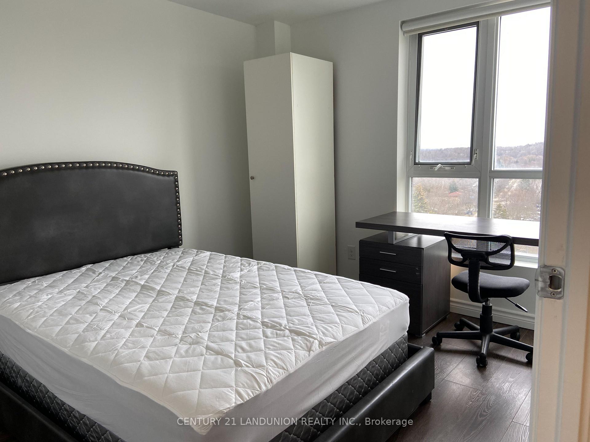 Photo 7 of Unit #1004, 160 King Street N, Waterloo — HOMEH