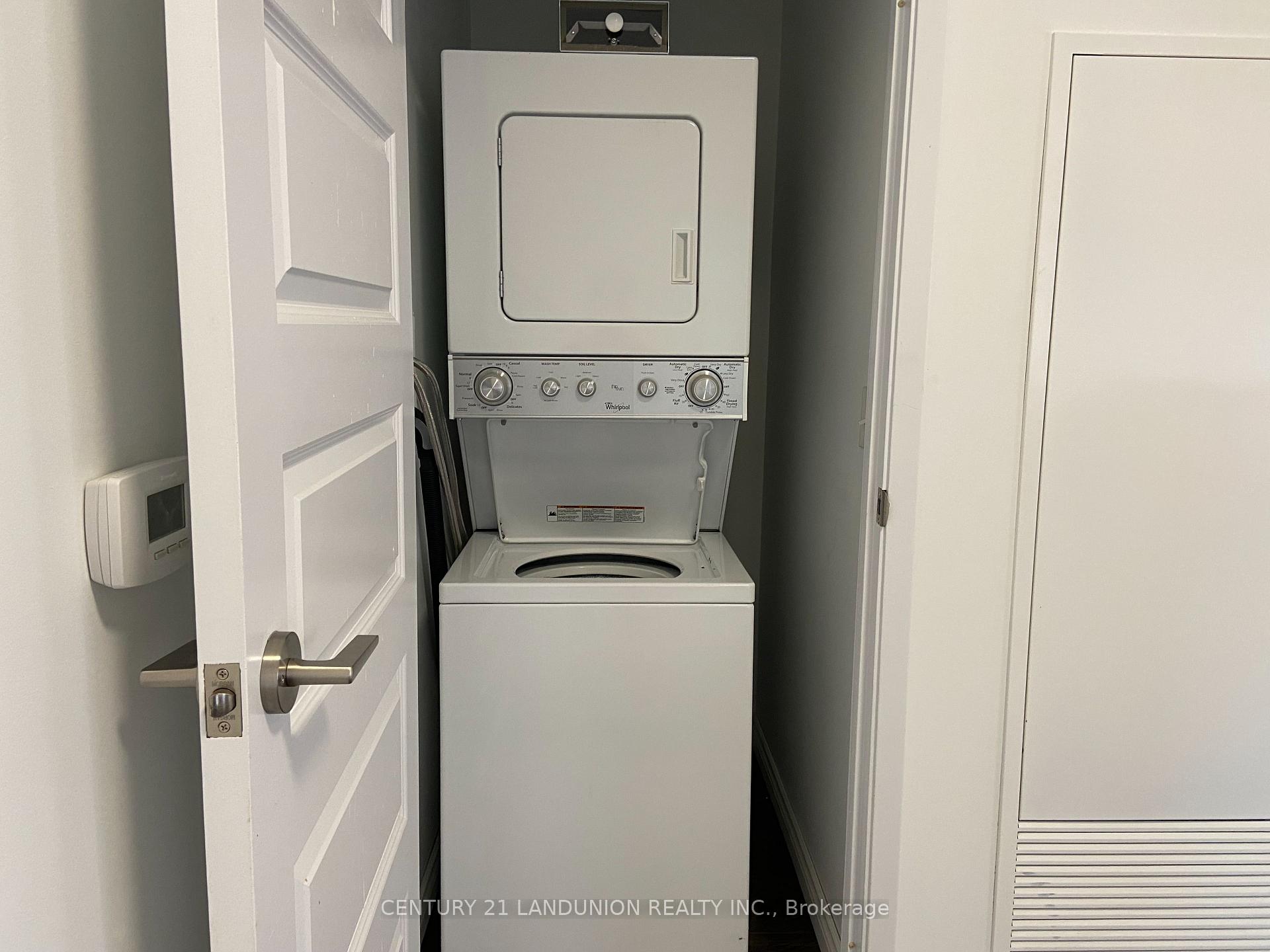 Photo 8 of Unit #1004, 160 King Street N, Waterloo — HOMEH