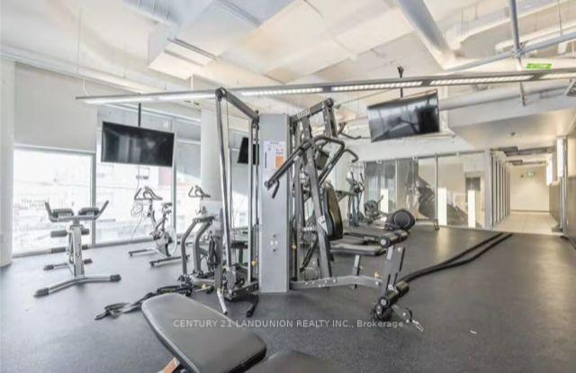 Photo 14 of Unit #1004, 160 King Street N, Waterloo — HOMEH