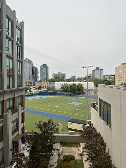 Photo 20 of Unit 402, 310 Tweedsmuir Avenue, Toronto, Forest Hill South — HOMEH