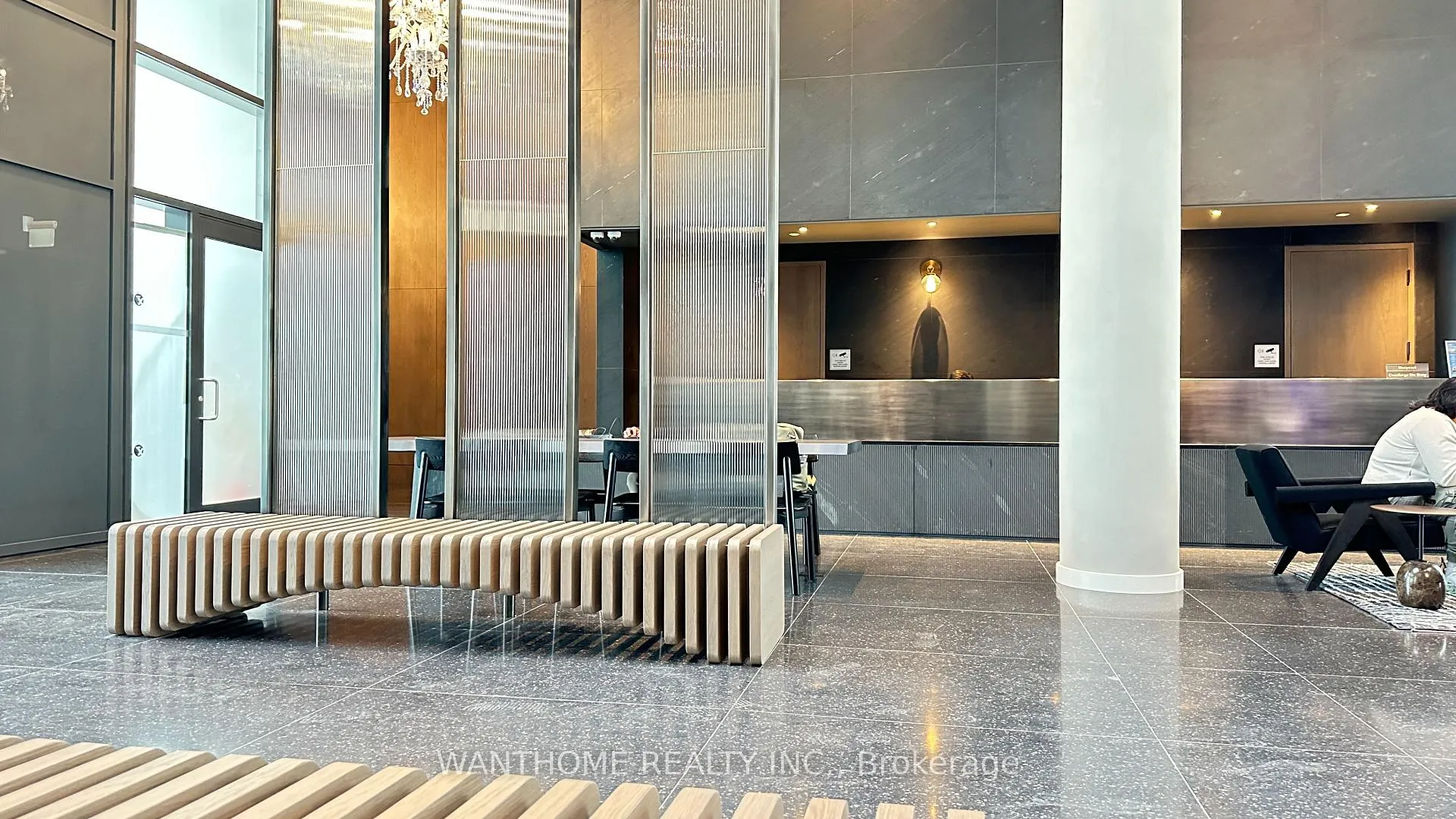 Photo 6 of Unit 2809, 8 Interchange Way, Vaughan, Vaughan Corporate Centre — HOMEH
