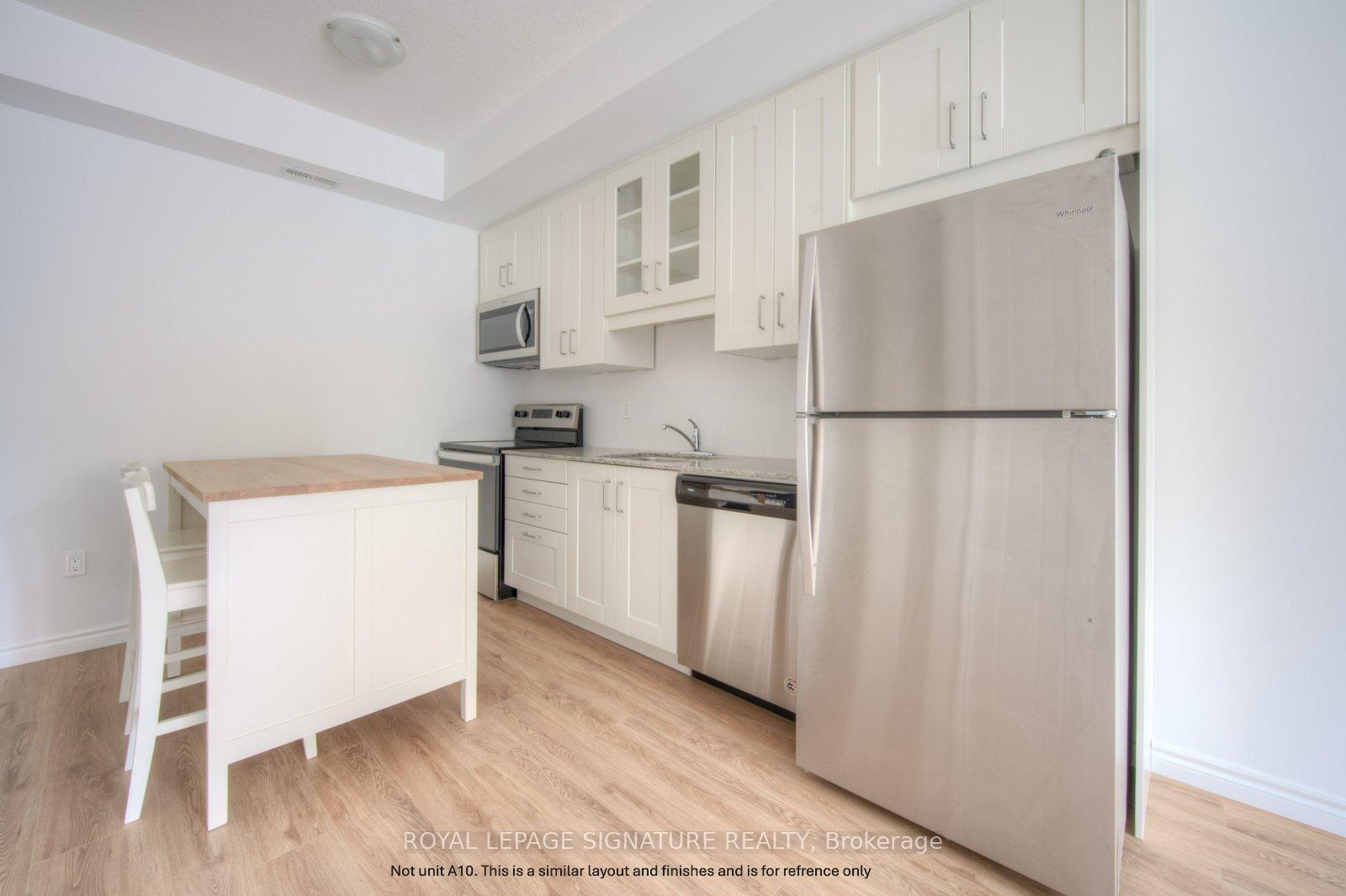 Photo 2 of Unit A10, 374 Prospect Avenue, Kitchener — HOMEH