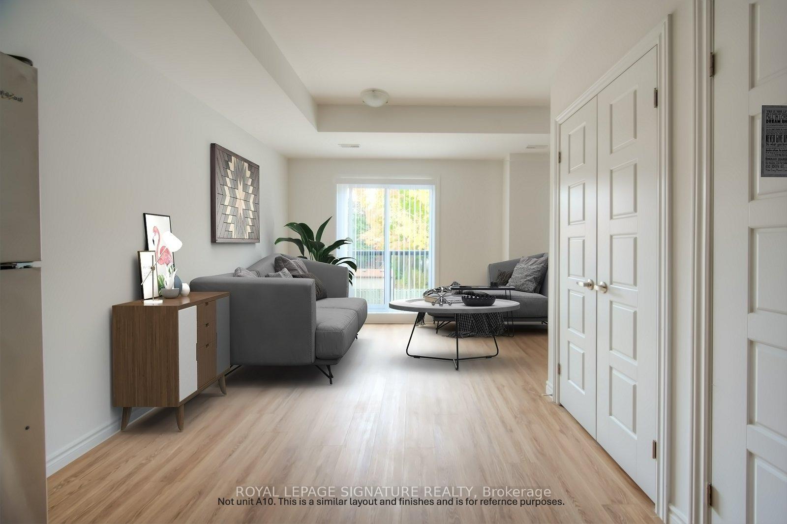 Photo 3 of Unit A10, 374 Prospect Avenue, Kitchener — HOMEH