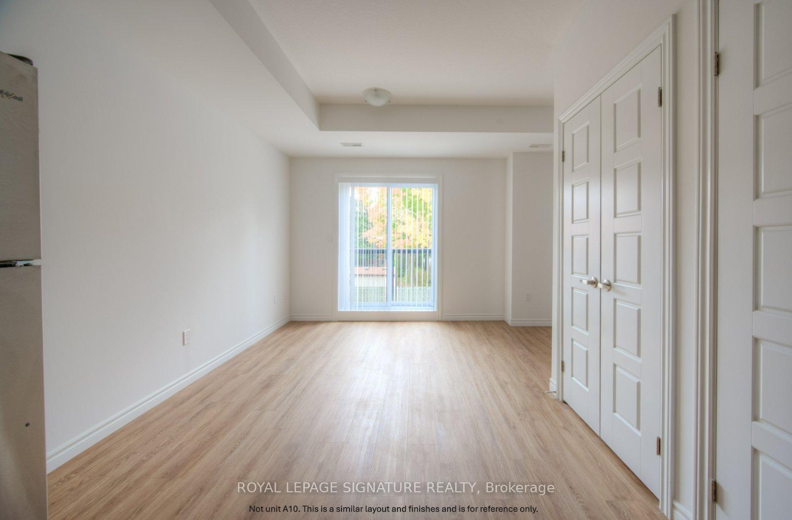 Photo 4 of Unit A10, 374 Prospect Avenue, Kitchener — HOMEH