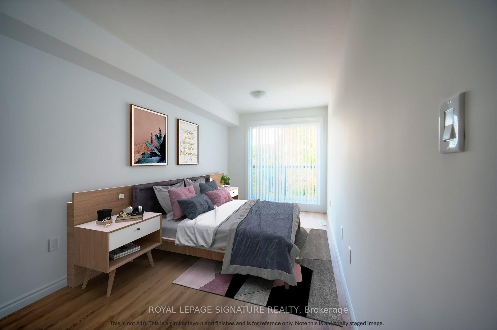 Photo 5 of Unit A10, 374 Prospect Avenue, Kitchener — HOMEH