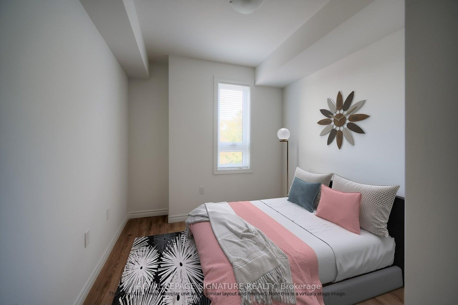 Photo 6 of Unit A10, 374 Prospect Avenue, Kitchener — HOMEH