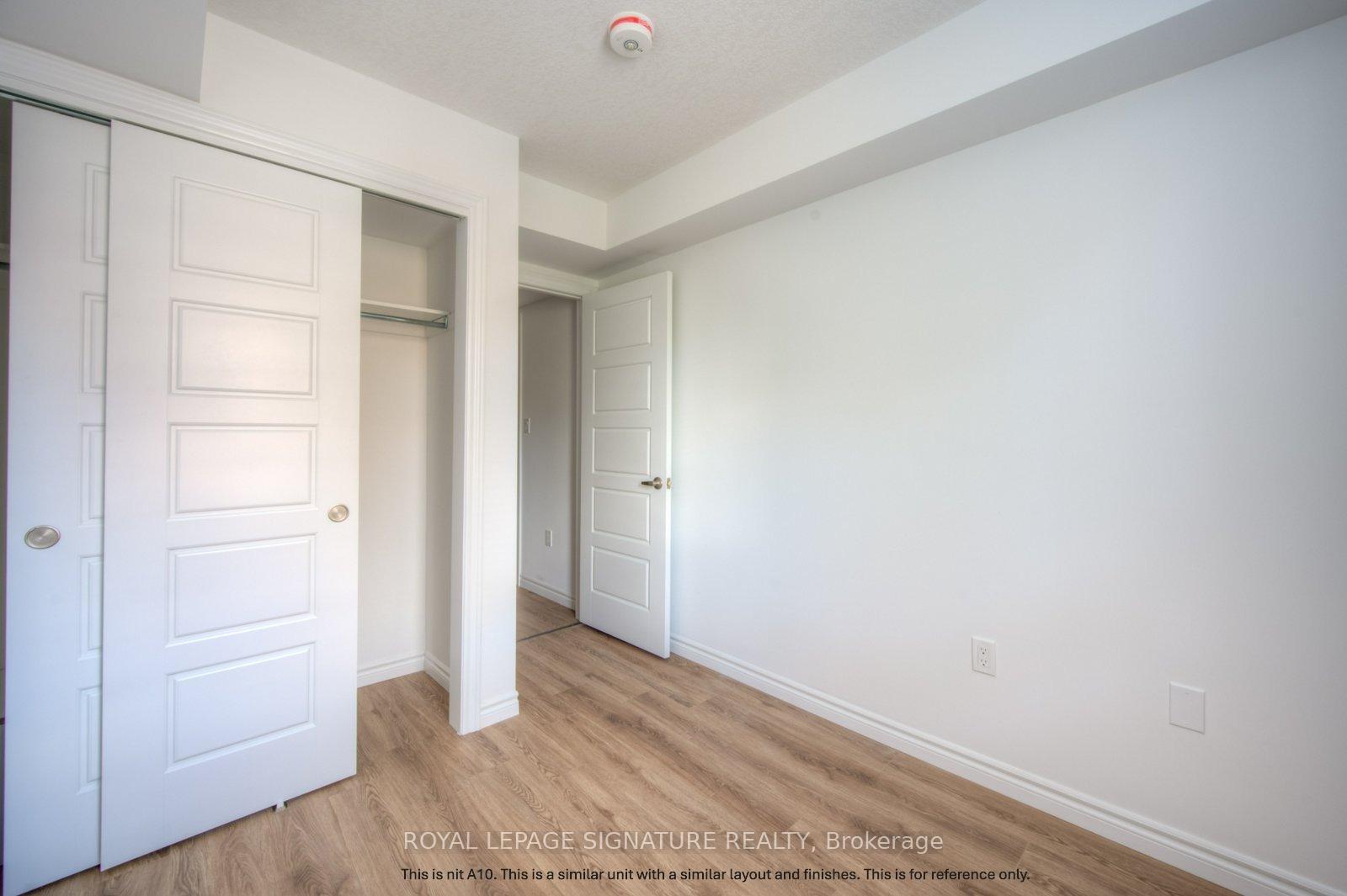 Photo 7 of Unit A10, 374 Prospect Avenue, Kitchener — HOMEH