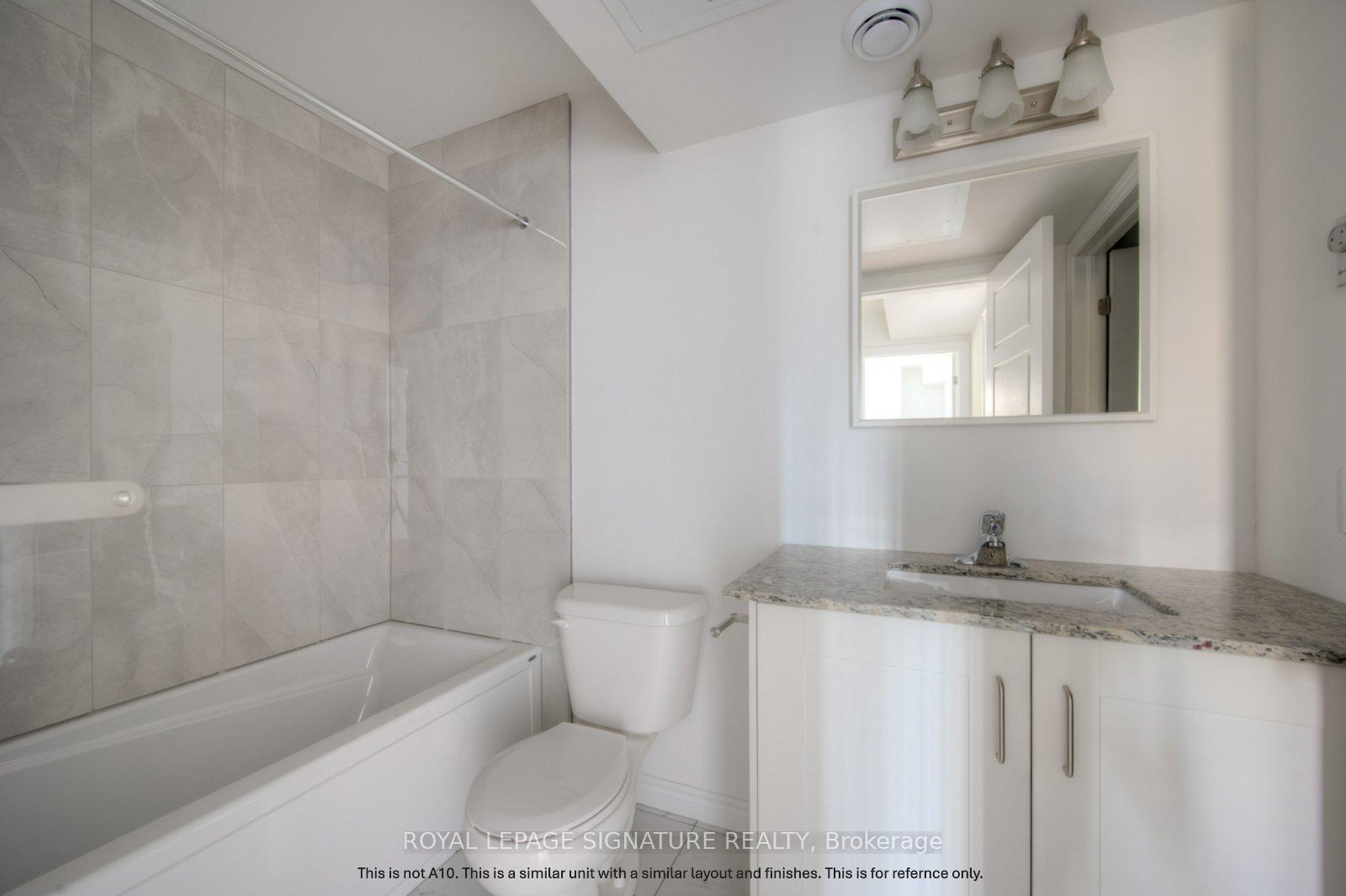 Photo 8 of Unit A10, 374 Prospect Avenue, Kitchener — HOMEH