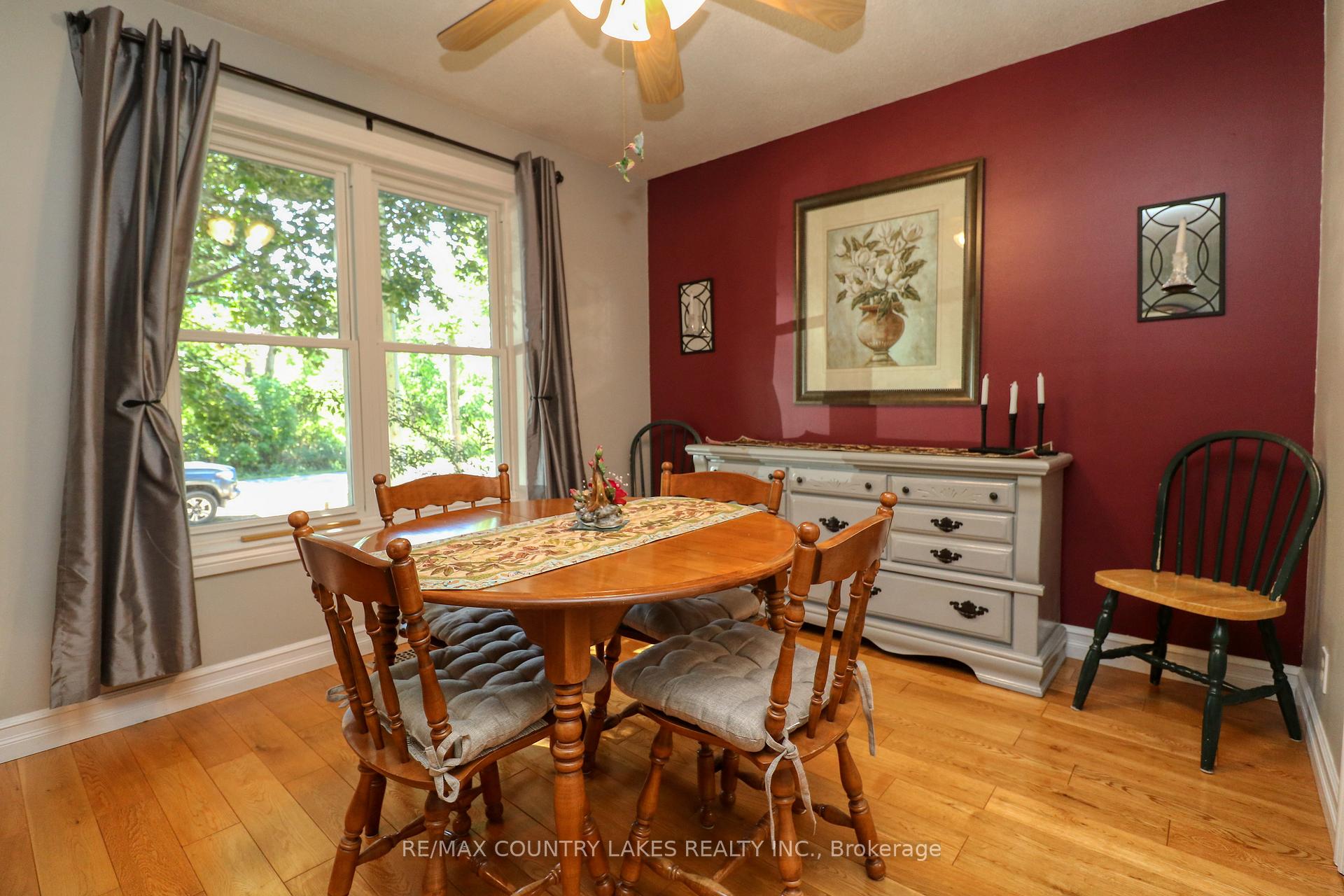 Photo 5 of 588 Main Street E, Brock, Beaverton — HOMEH