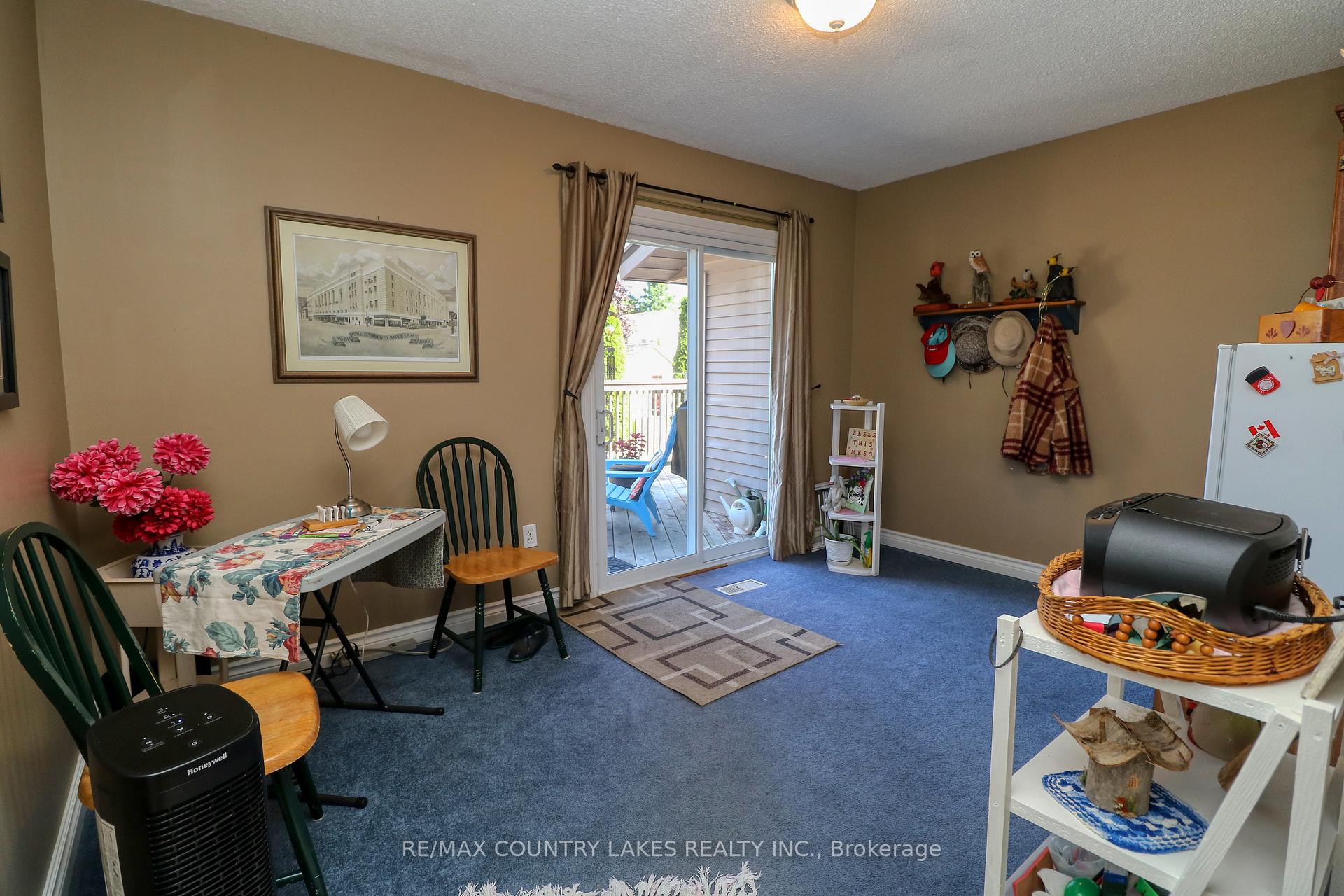 Photo 12 of 588 Main Street E, Brock, Beaverton — HOMEH