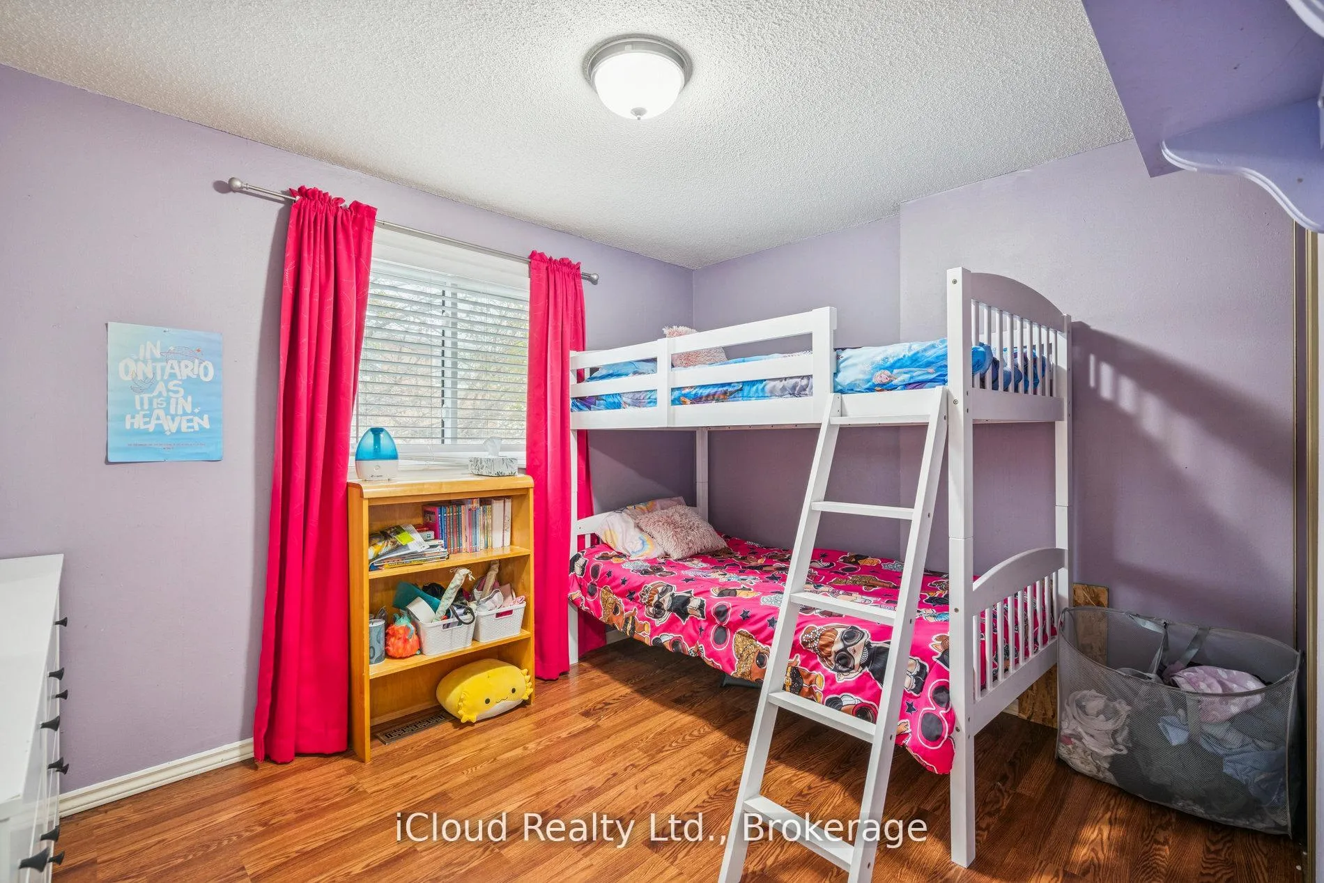 Photo 24 of 36 Berkshire Square E, Brampton, Heart Lake East — HOMEH