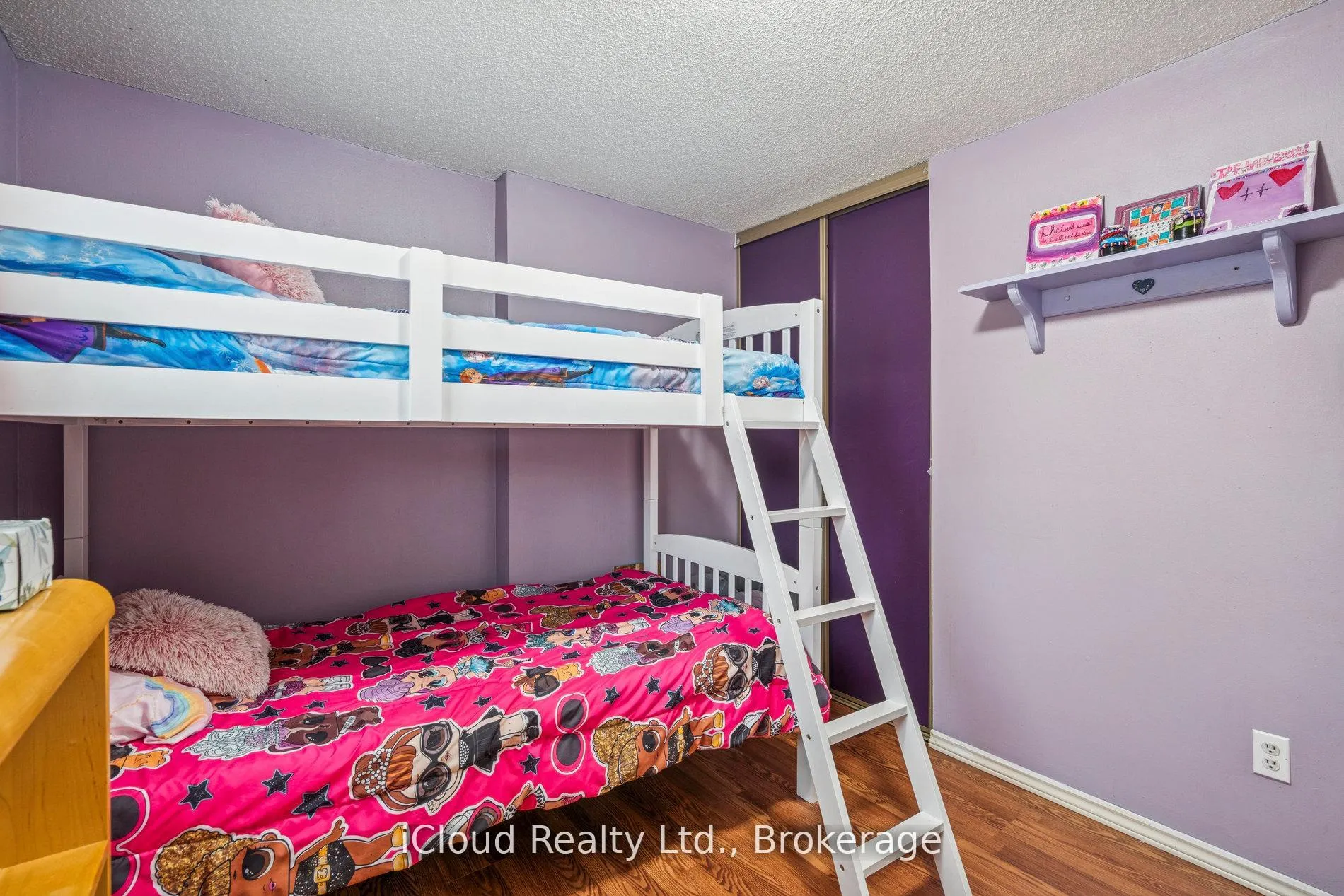 Photo 25 of 36 Berkshire Square E, Brampton, Heart Lake East — HOMEH