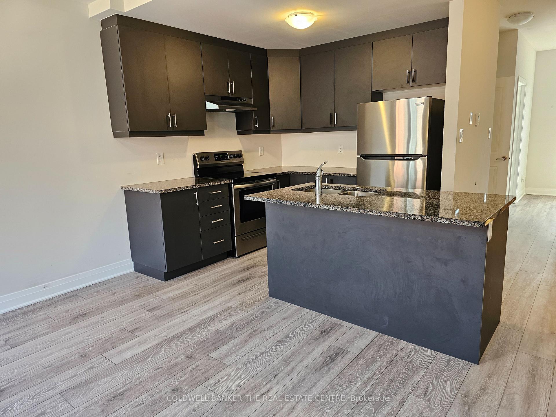 Photo 3 of Unit 43, 2 Willow Street, Brant, Paris — HOMEH
