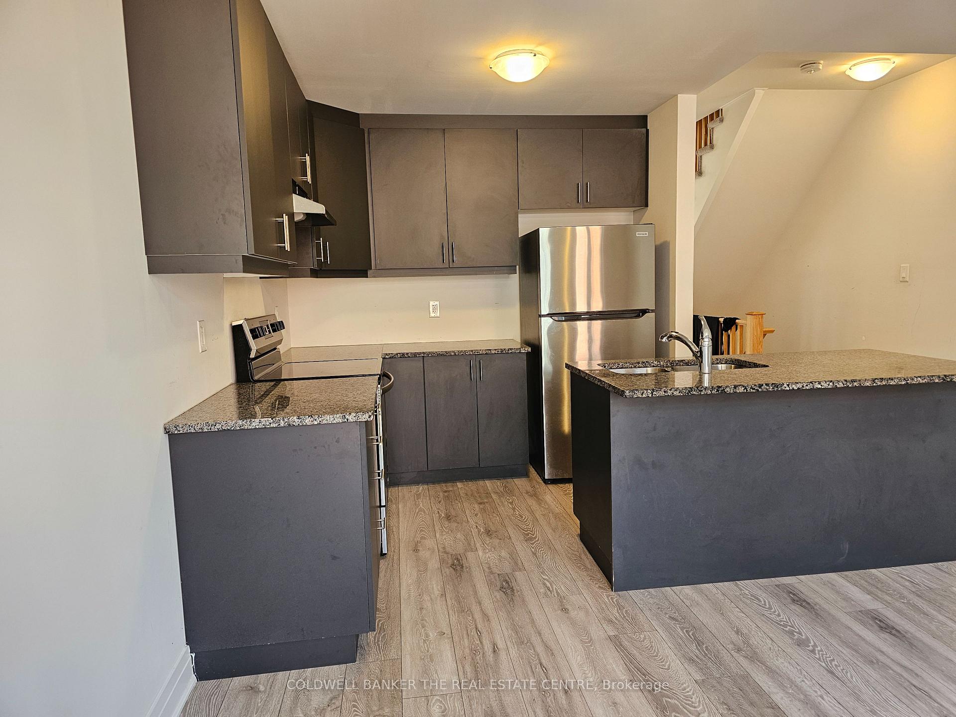 Photo 4 of Unit 43, 2 Willow Street, Brant, Paris — HOMEH