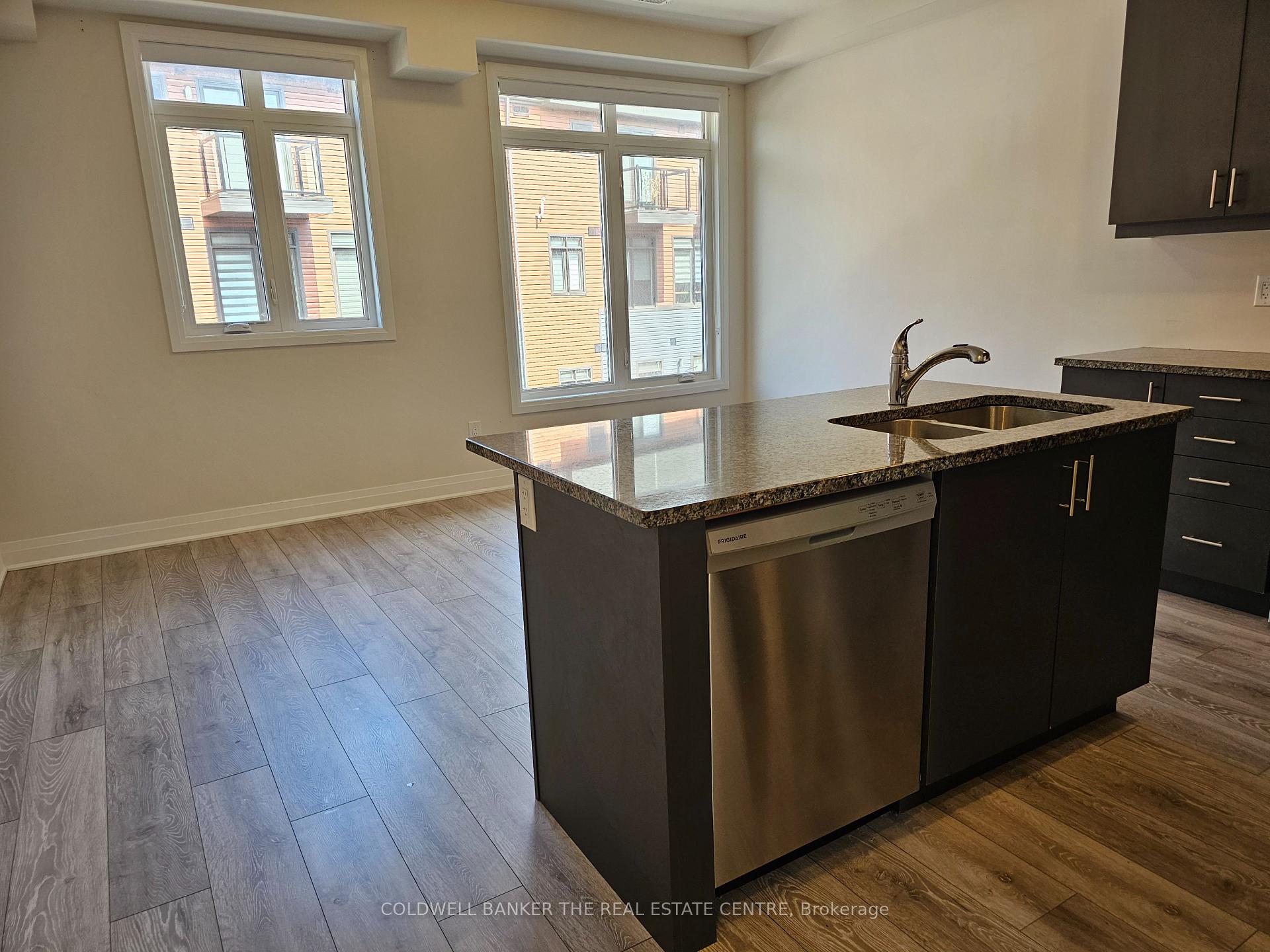 Photo 5 of Unit 43, 2 Willow Street, Brant, Paris — HOMEH