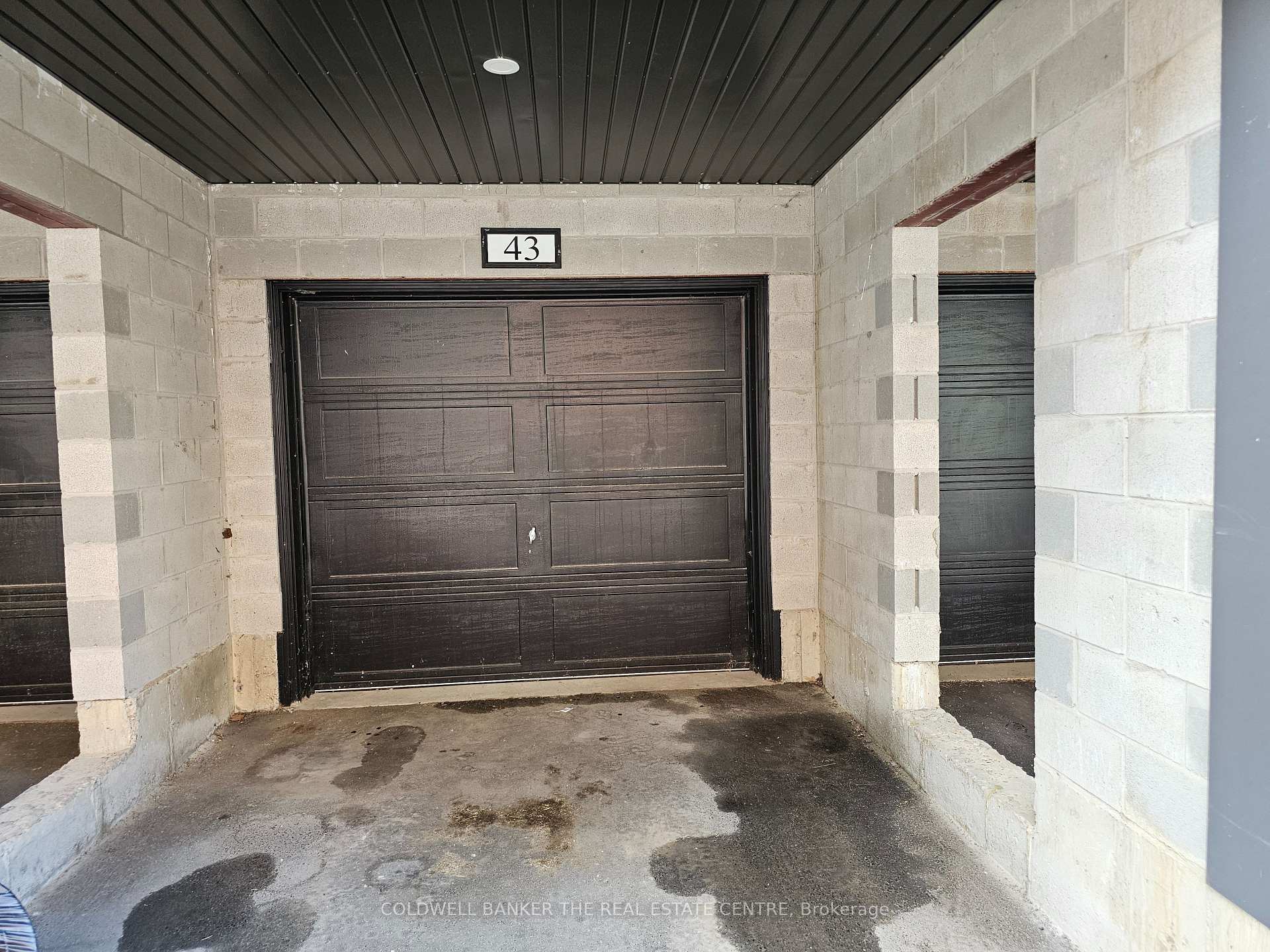 Photo 15 of Unit 43, 2 Willow Street, Brant, Paris — HOMEH
