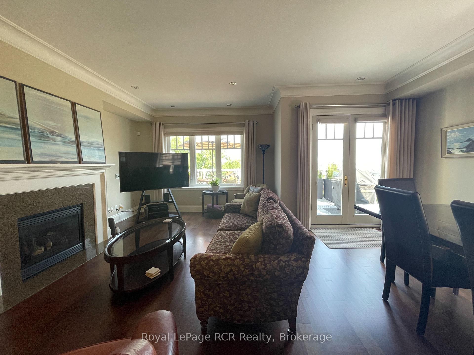 Photo 9 of Unit 402, 40 Trott Boulevard, Collingwood — HOMEH