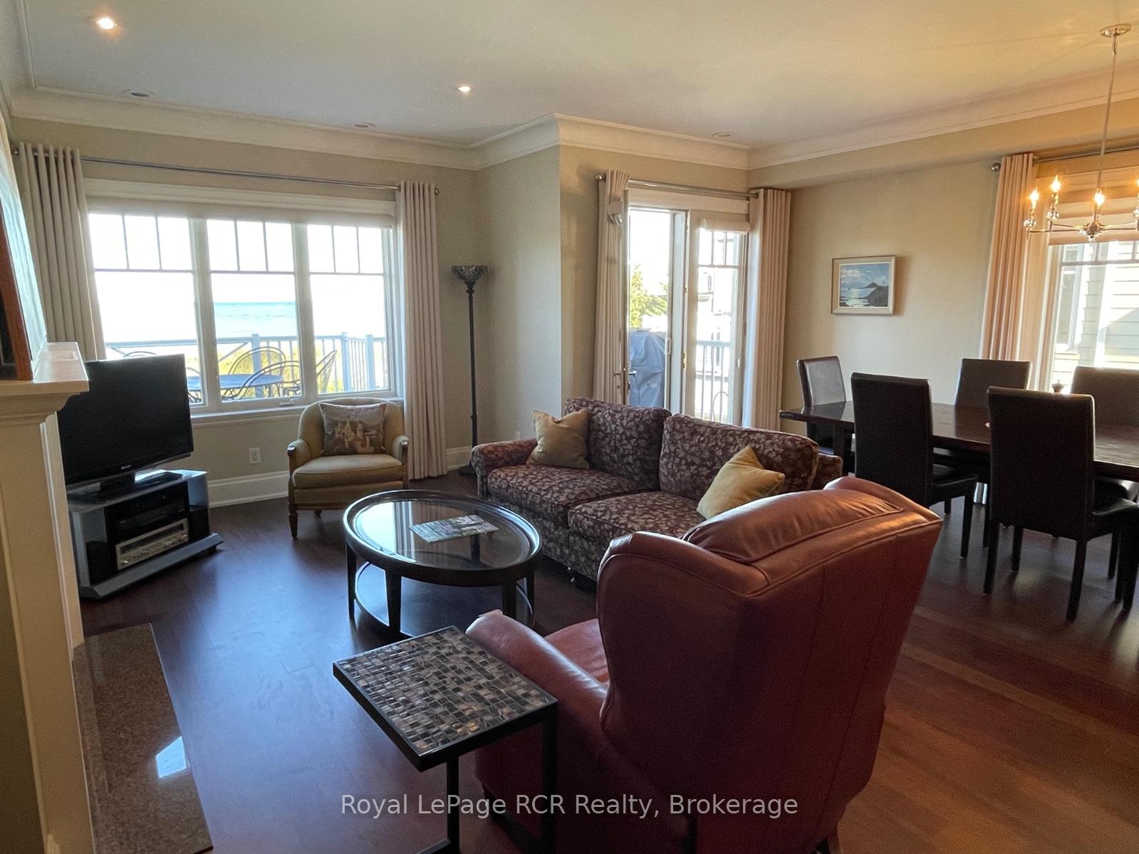Photo 10 of Unit 402, 40 Trott Boulevard, Collingwood — HOMEH